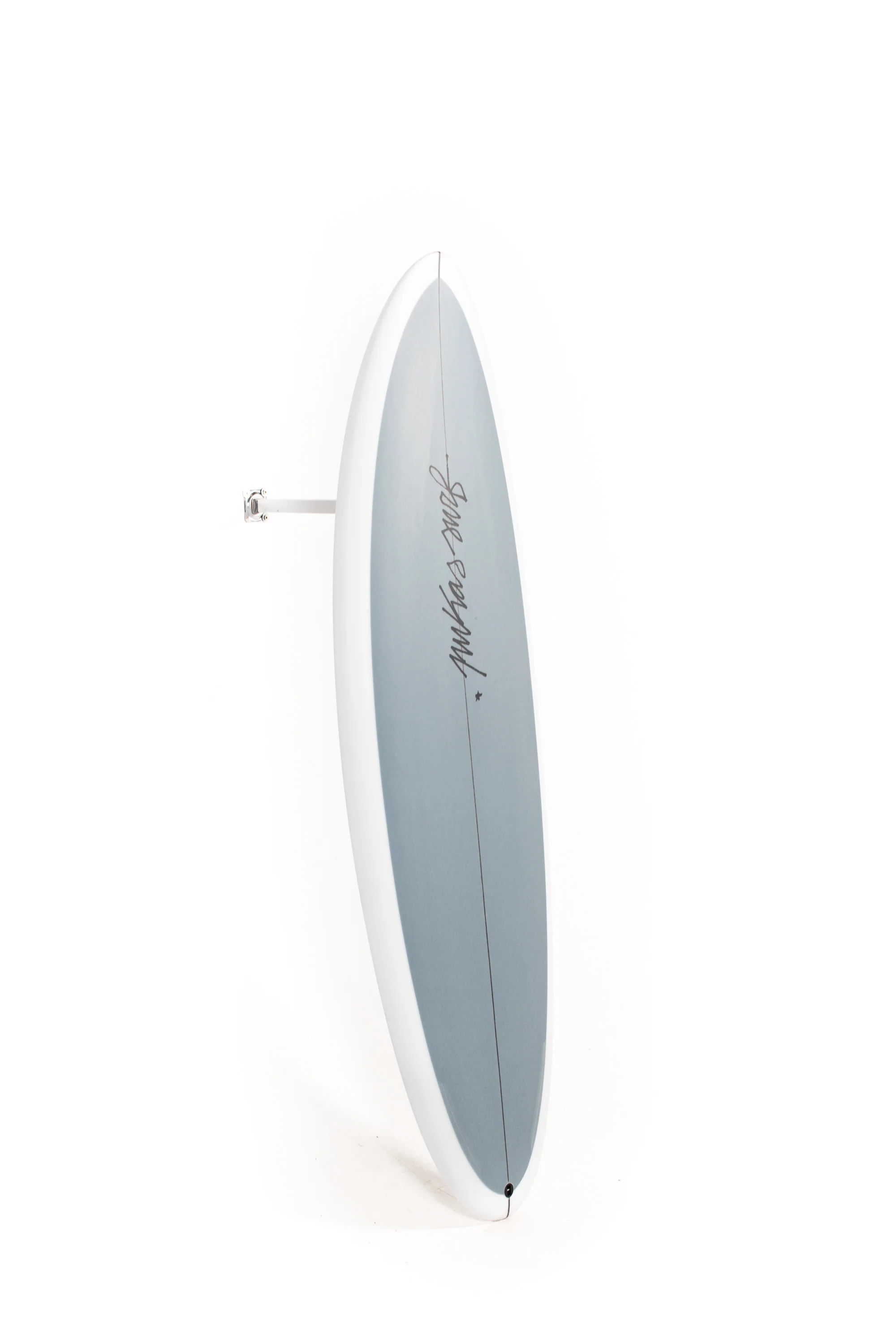 Pukas Surfboards - Balloon by David Santos - 5'6" x 20.25" x 2.69" - 33.6L - DS02341 - Image 5