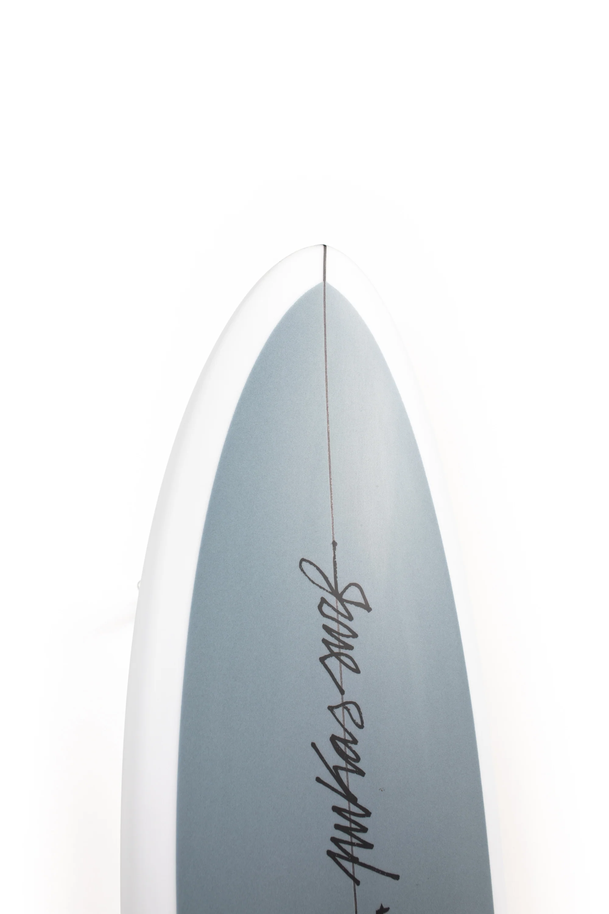 Pukas Surfboards - Balloon by David Santos - 5'6" x 20.25" x 2.69" - 33.6L - DS02341 - Image 6