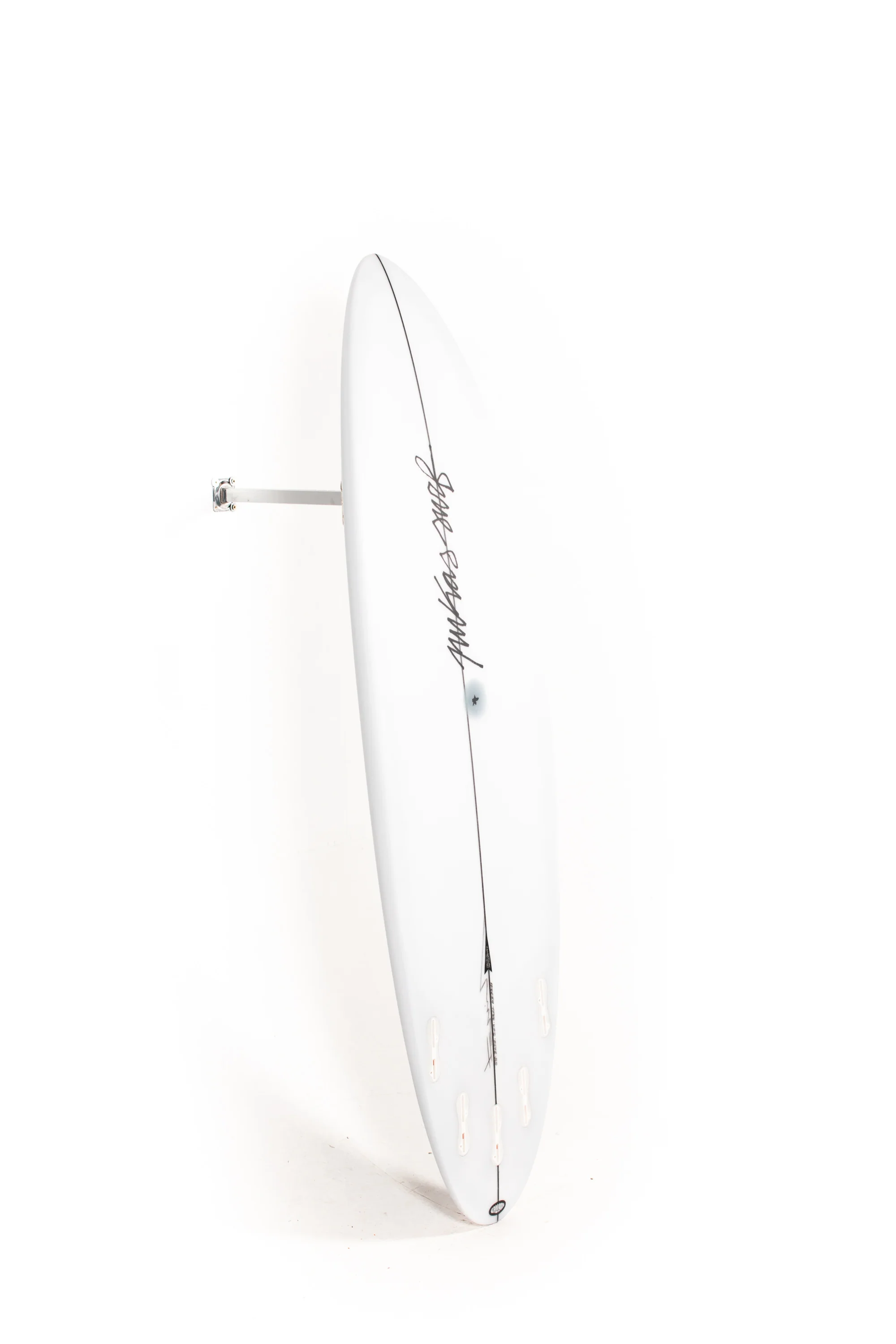 Pukas Surfboards - Balloon by David Santos - 5'6" x 20.25" x 2.69" - 33.6L - DS02341 - Image 9
