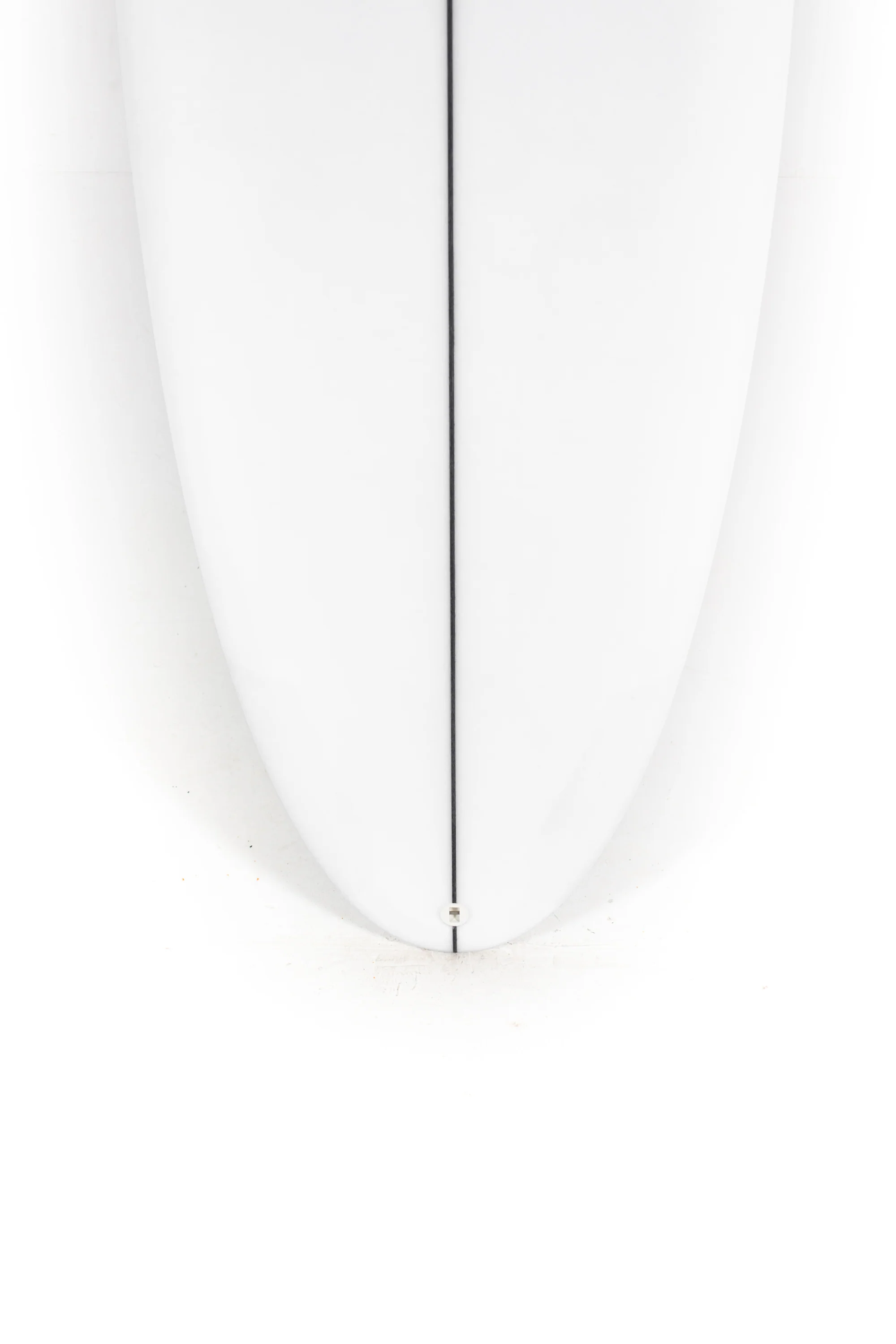 Pukas Surfboards - Balloon by David Santos - 5'7" x 20.50" x 2.73" - 35.1L - DS02351 - Image 4