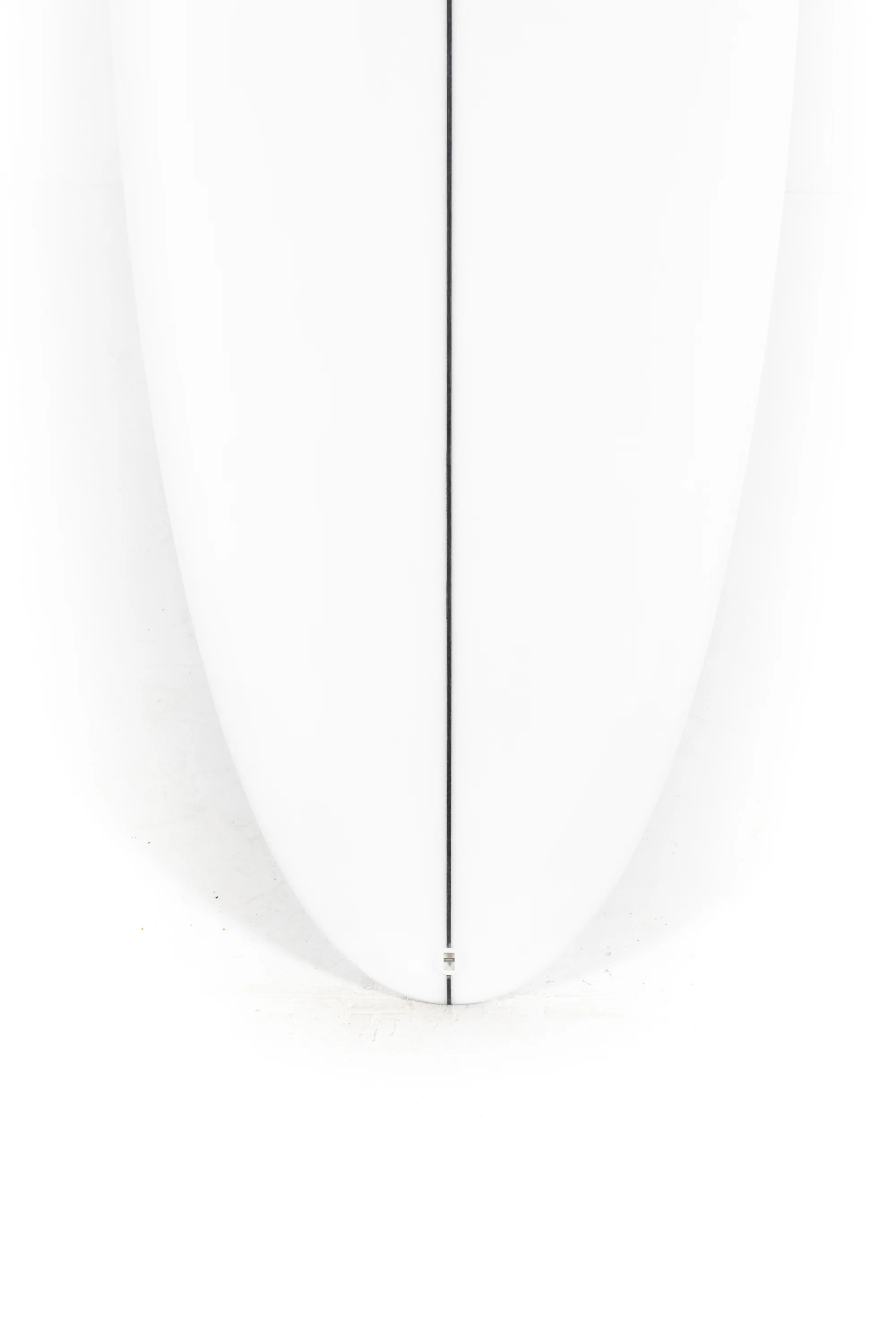 Pukas Surfboards - Balloon by David Santos - 5'8" x 20.75" x 2.77" - 36.6L - DS02352 - Image 4