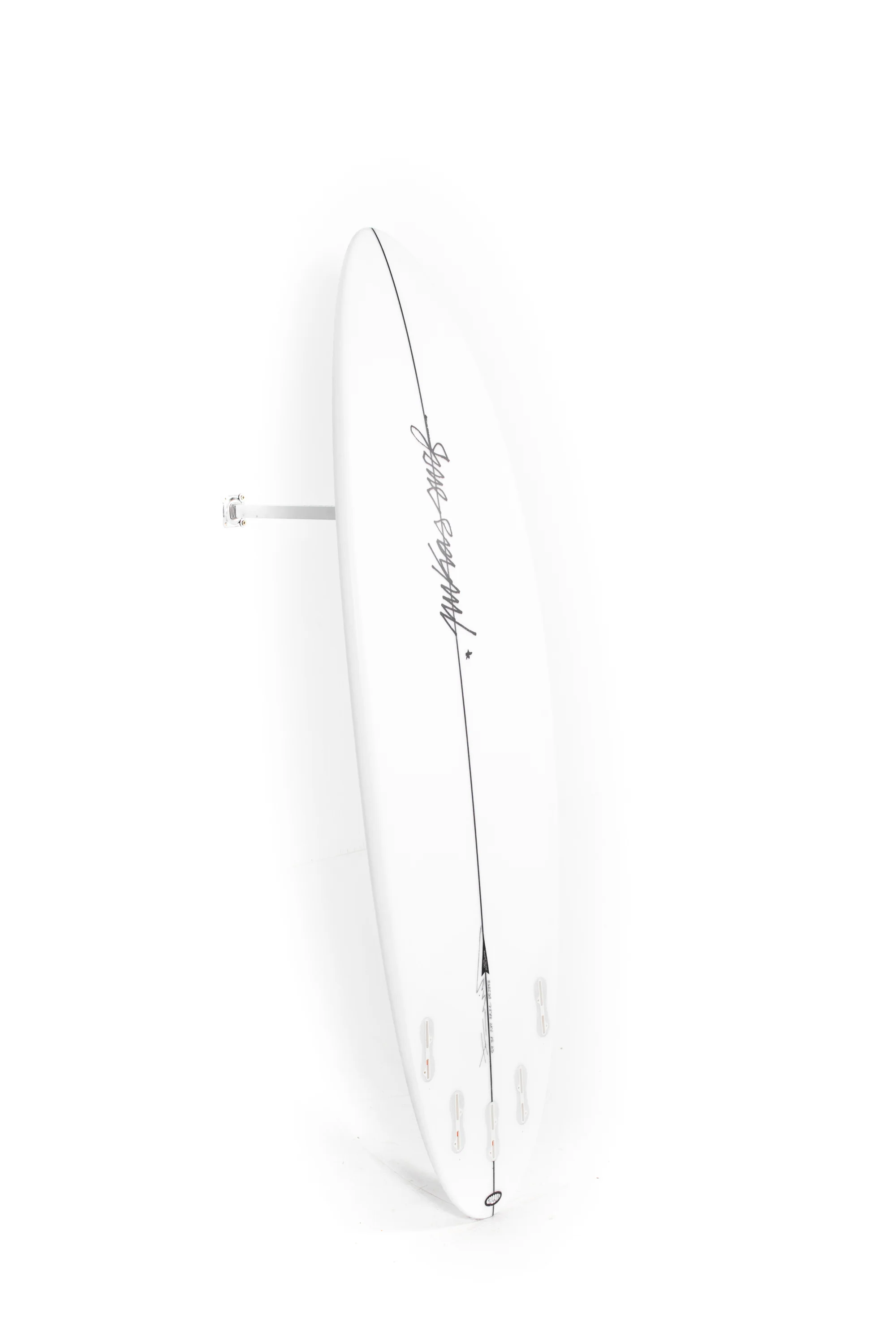 Pukas Surfboards - Balloon by David Santos - 5'9" x 21.00" x 2.81" - 38.2L - DS02353 - Image 9