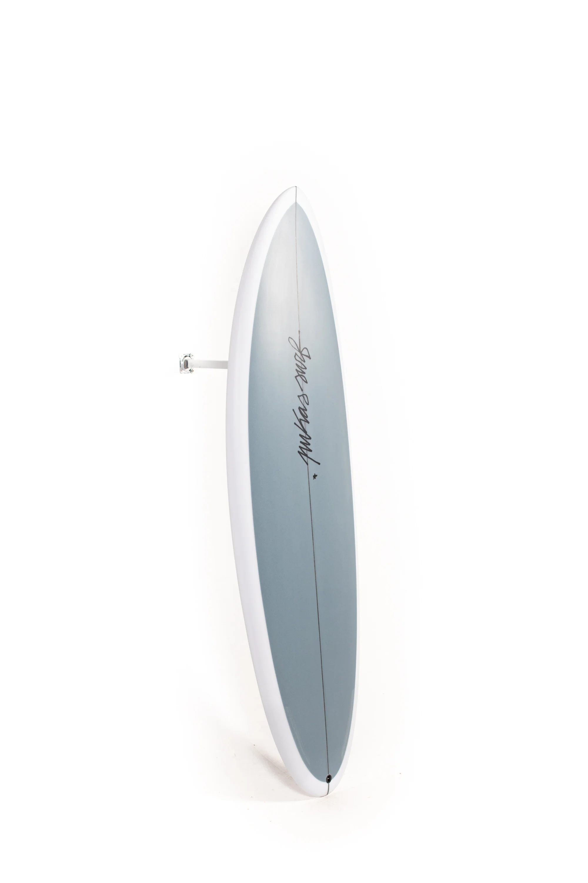 Pukas Surfboards - Balloon by David Santos - 5'9" x 21.00" x 2.81" - 38.2L - DS02344 - Image 5
