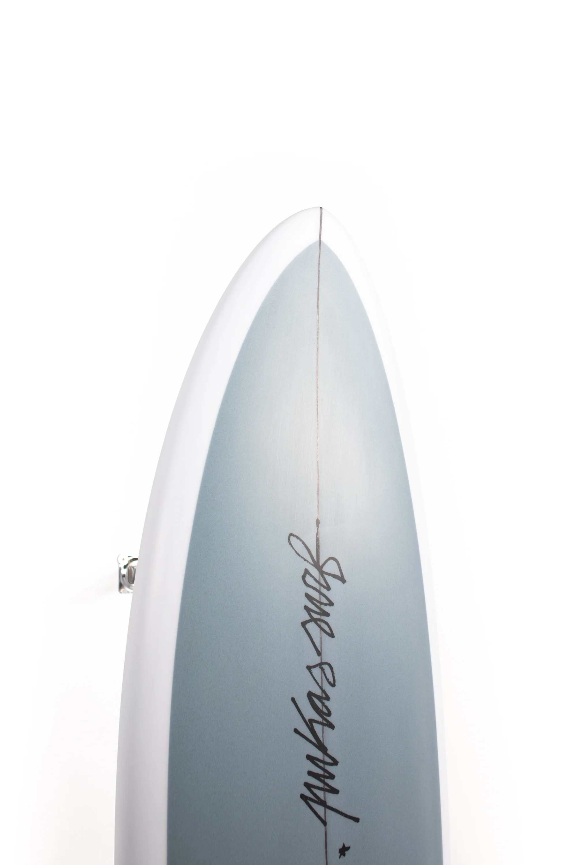 Pukas Surfboards - Balloon by David Santos - 5'9" x 21.00" x 2.81" - 38.2L - DS02344 - Image 6