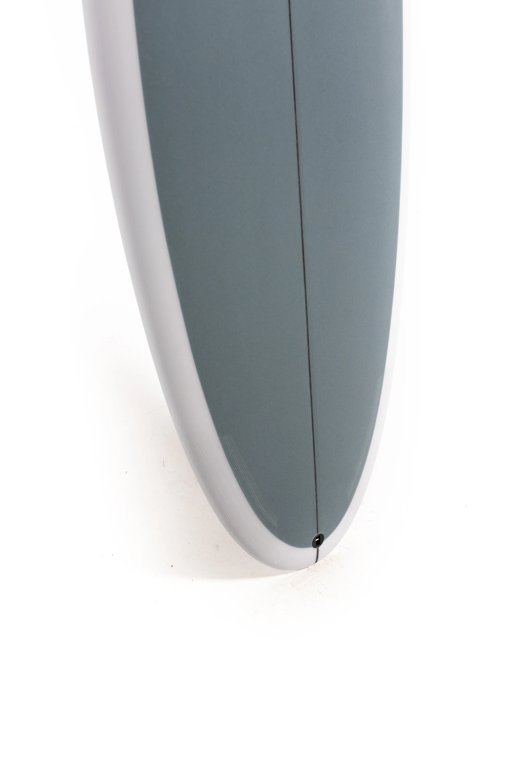 Pukas Surfboards - Balloon by David Santos - 5'9" x 21.00" x 2.81" - 38.2L - DS02344 - Image 7