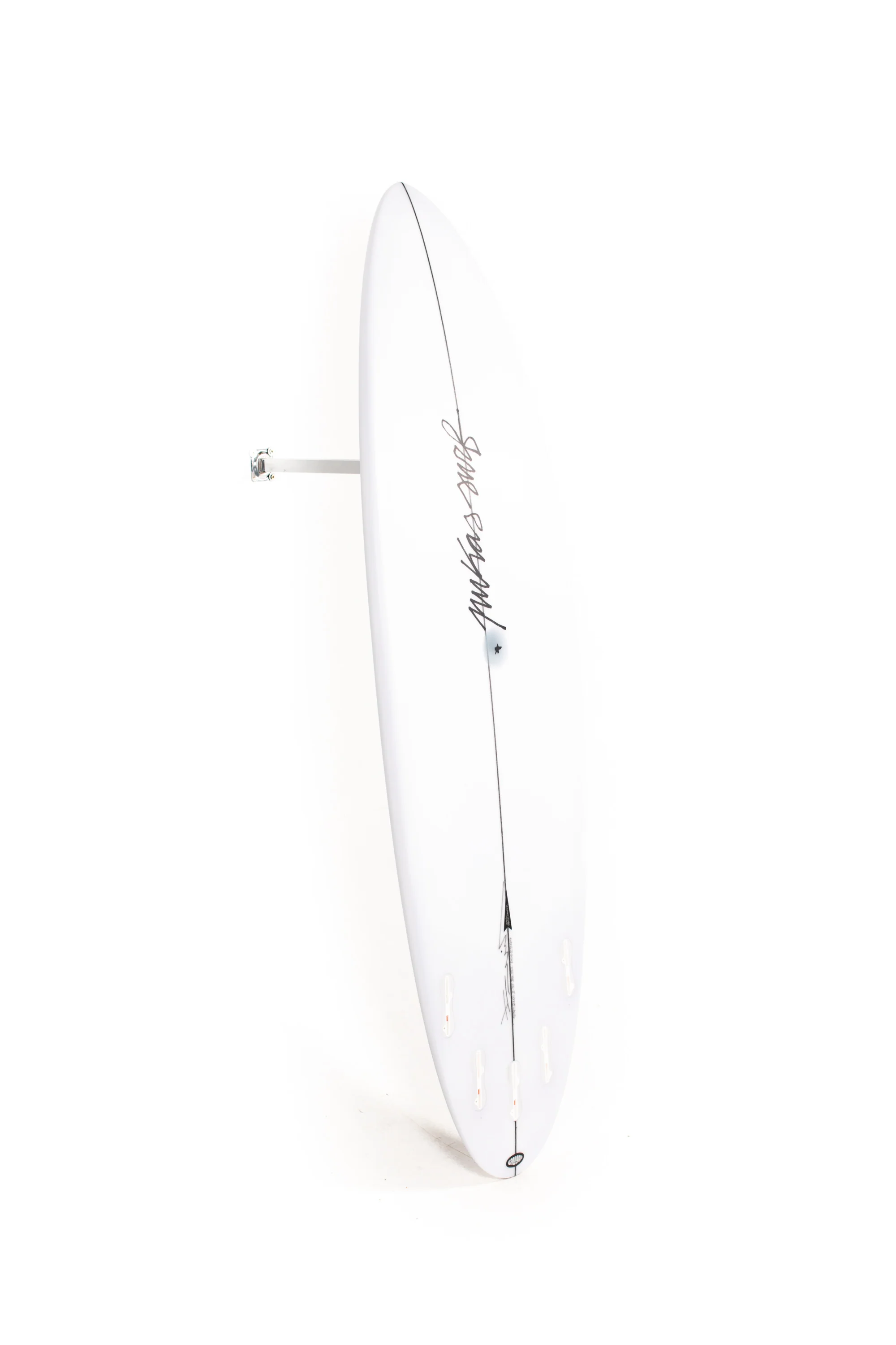 Pukas Surfboards - Balloon by David Santos - 5'9" x 21.00" x 2.81" - 38.2L - DS02344 - Image 9