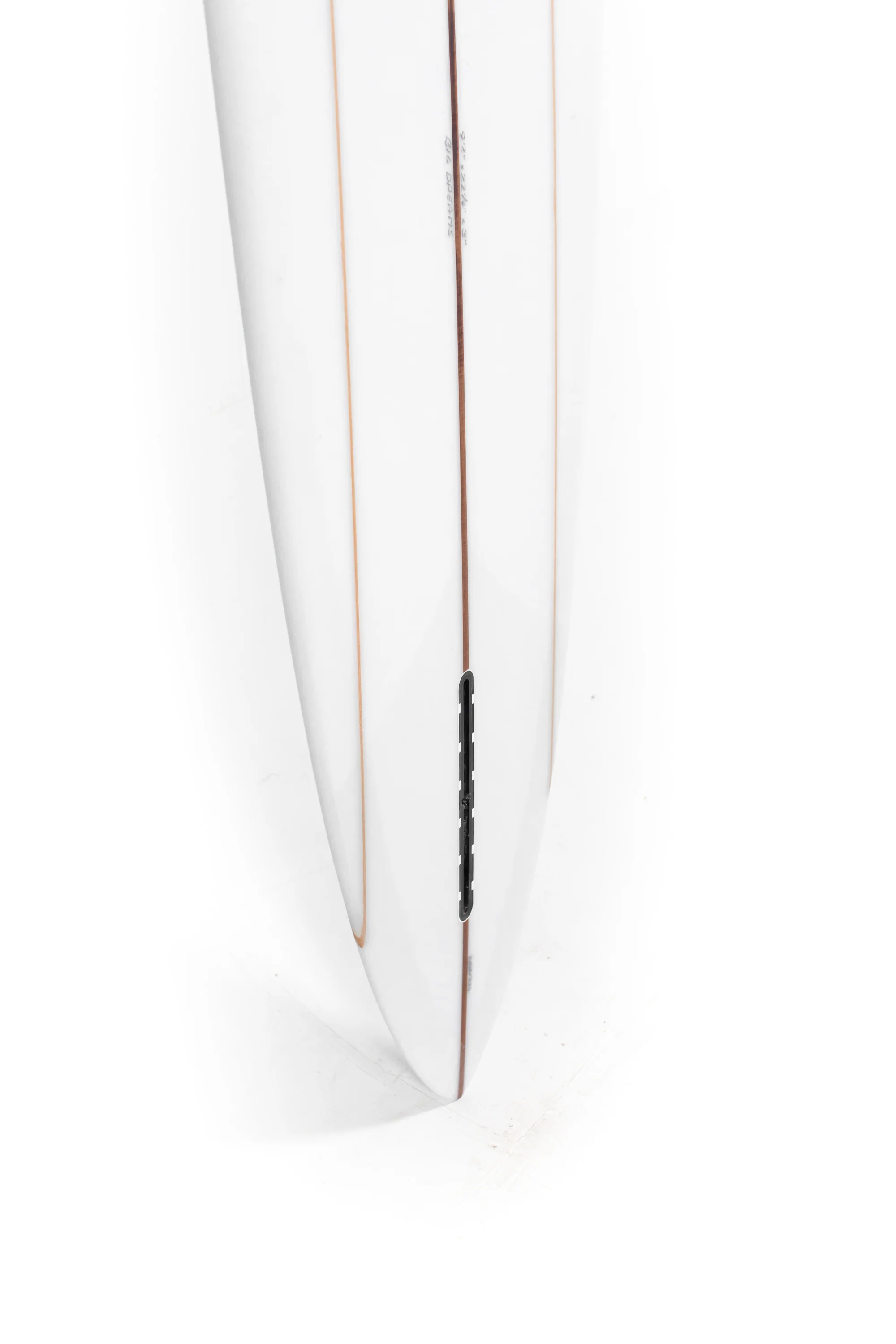 Thomas Surfboards - BIG DREAMS - 9'2" x 22 1/4 x 3 - Image 11
