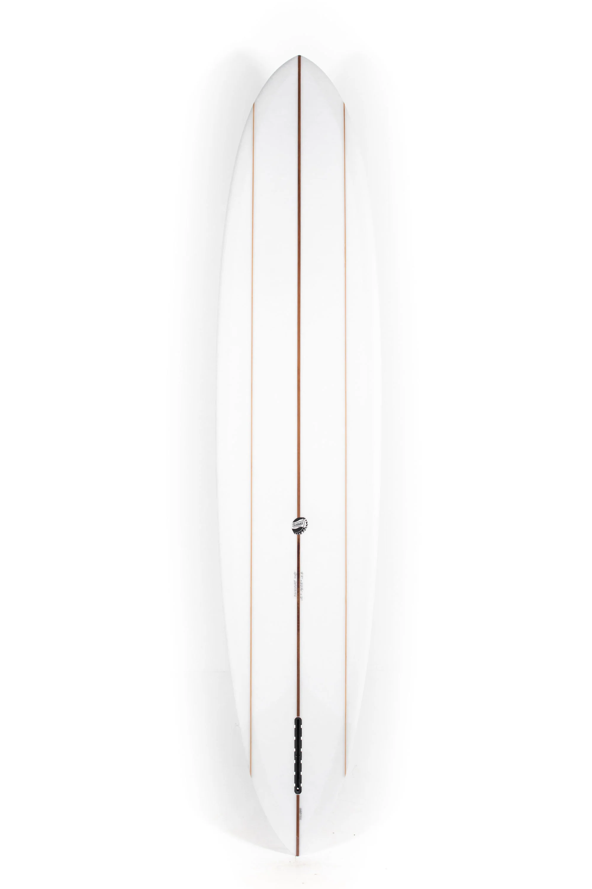 Thomas Surfboards - BIG DREAMS - 9'2" x 22 1/4 x 3 - Image 2