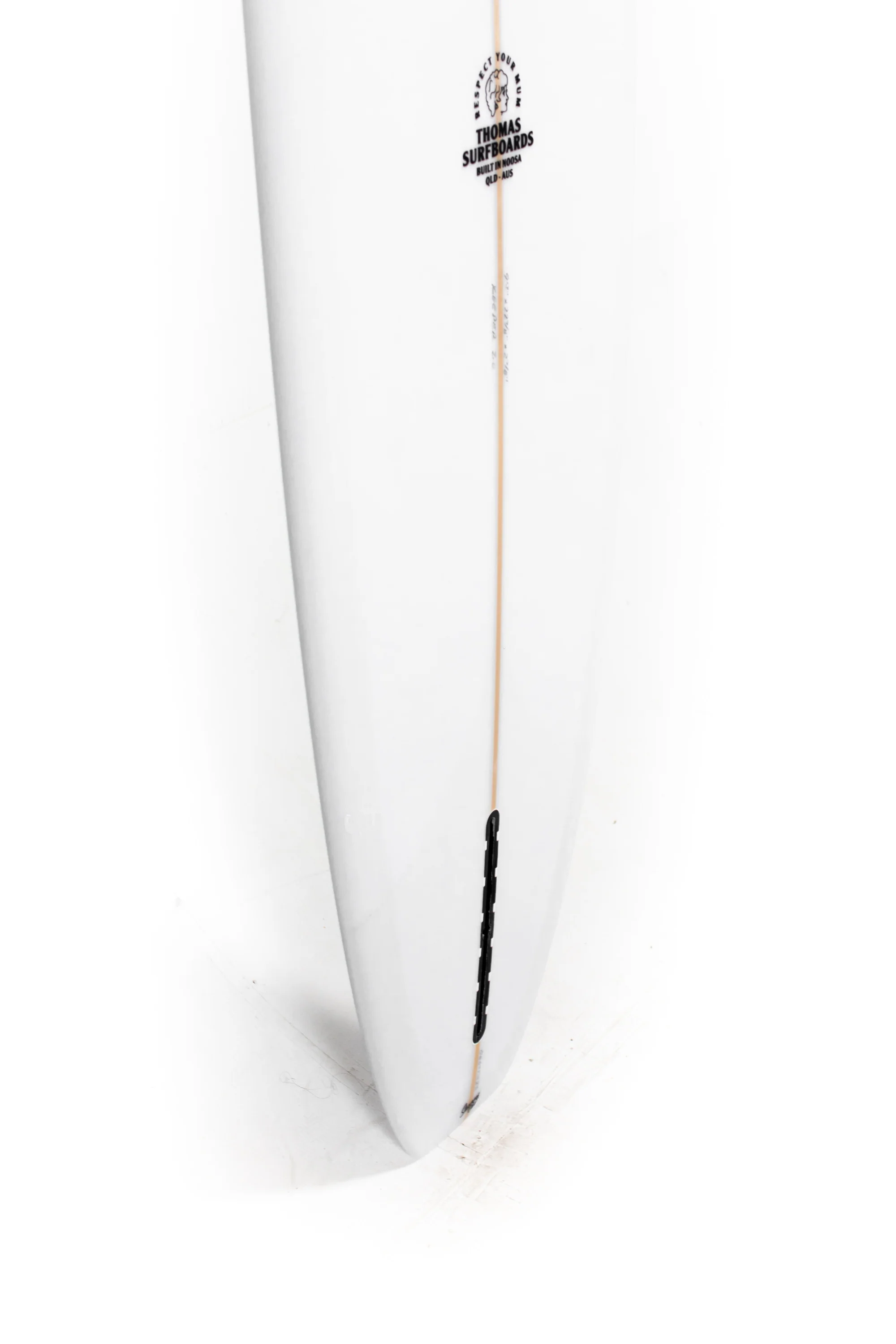 PRE ORDER | Thomas Surfboards - KEEPER 2.0 - 9'1" x 22 7/8 x 2 7/18 - Image 6