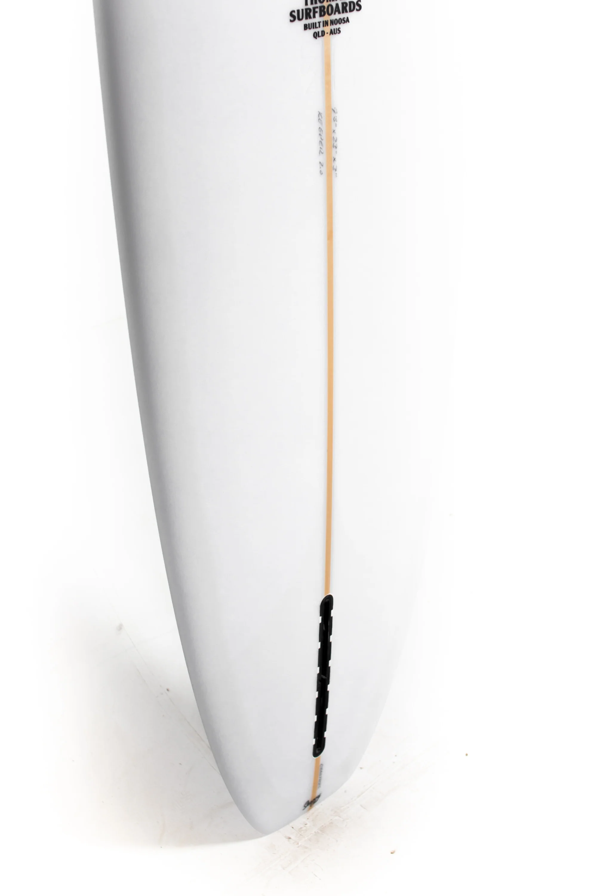 PRE ORDER | Thomas Surfboards - KEEPER 2.0 - 9'7" - Image 10