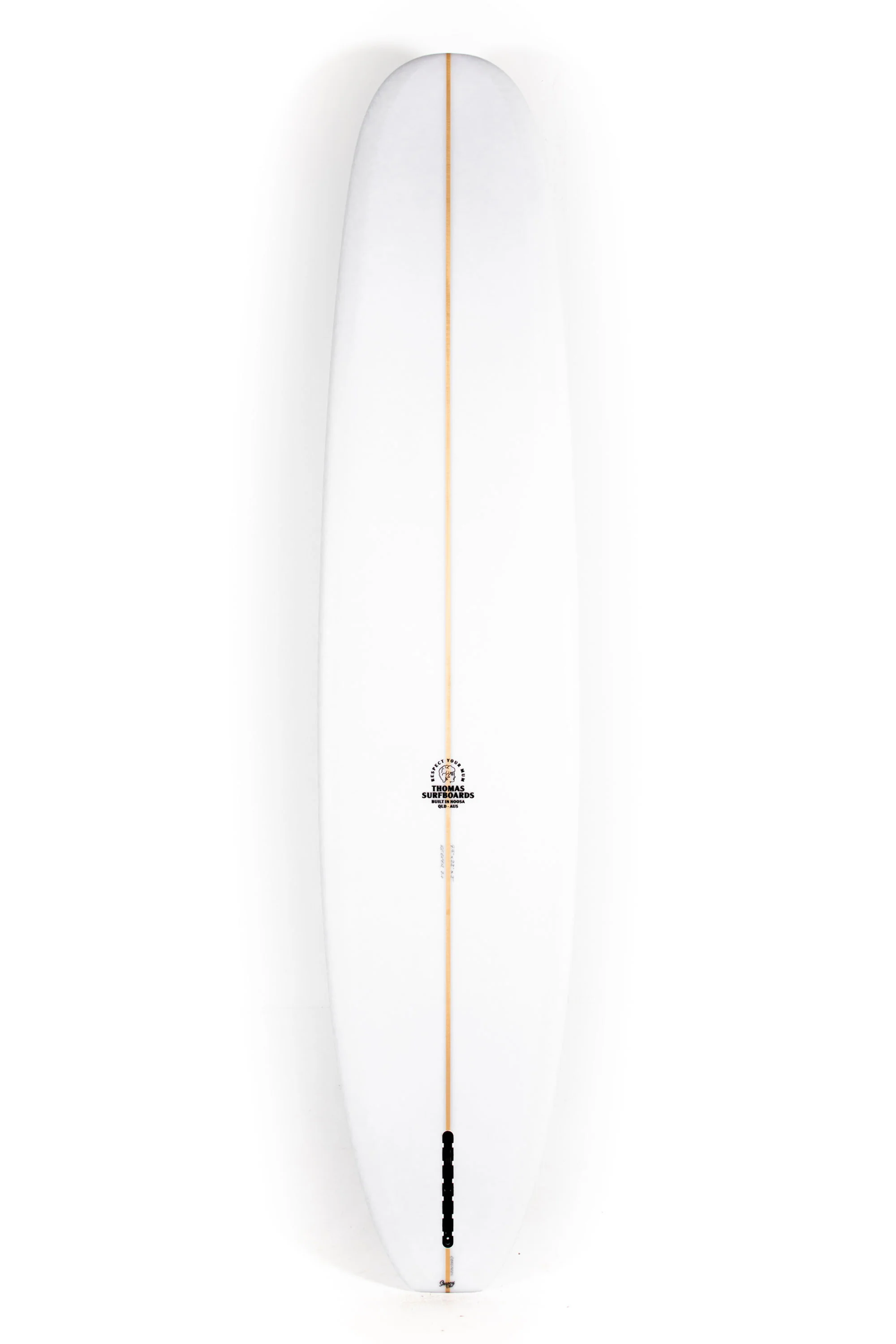 PRE ORDER | Thomas Surfboards - KEEPER 2.0 - 9'7" - Image 2