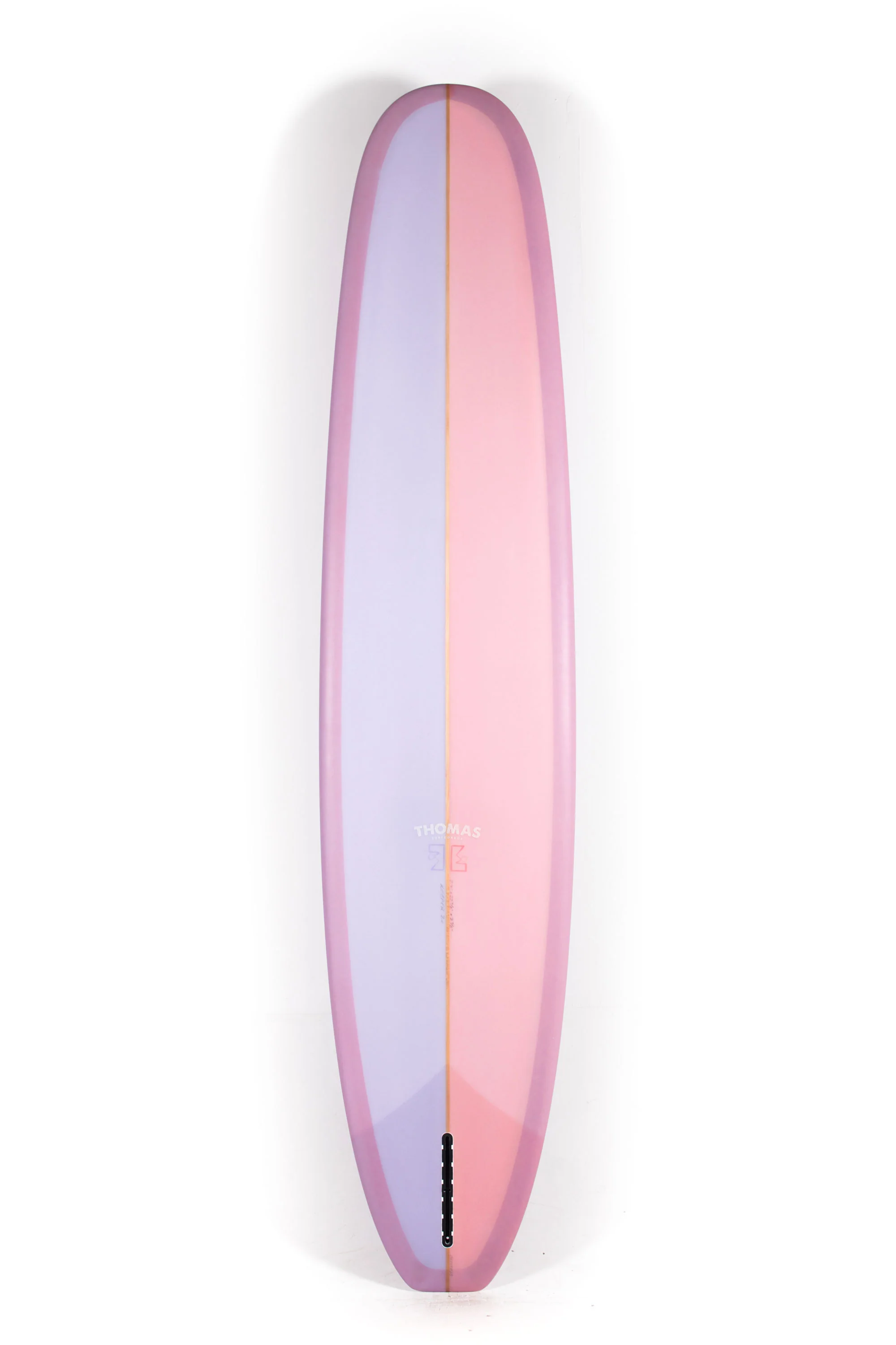 Thomas Surfboards - KEEPER 2.0 - 9'4" x 22 7/8 x 2 7/8 - Image 2