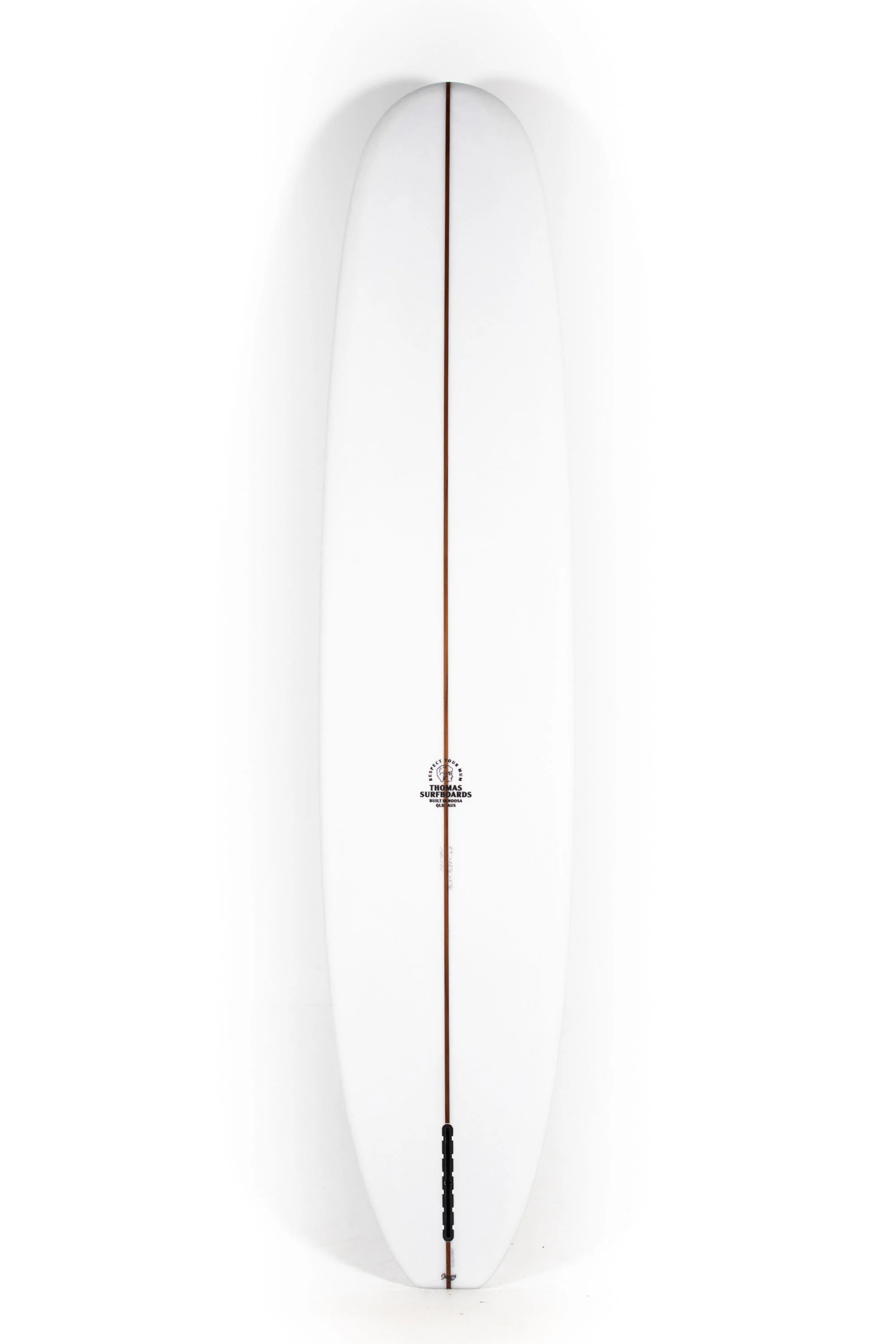 PRE ORDER | Thomas Surfboards - MALIBU - 9'4" x 22 7/8 x 2 7/8 - Image 2