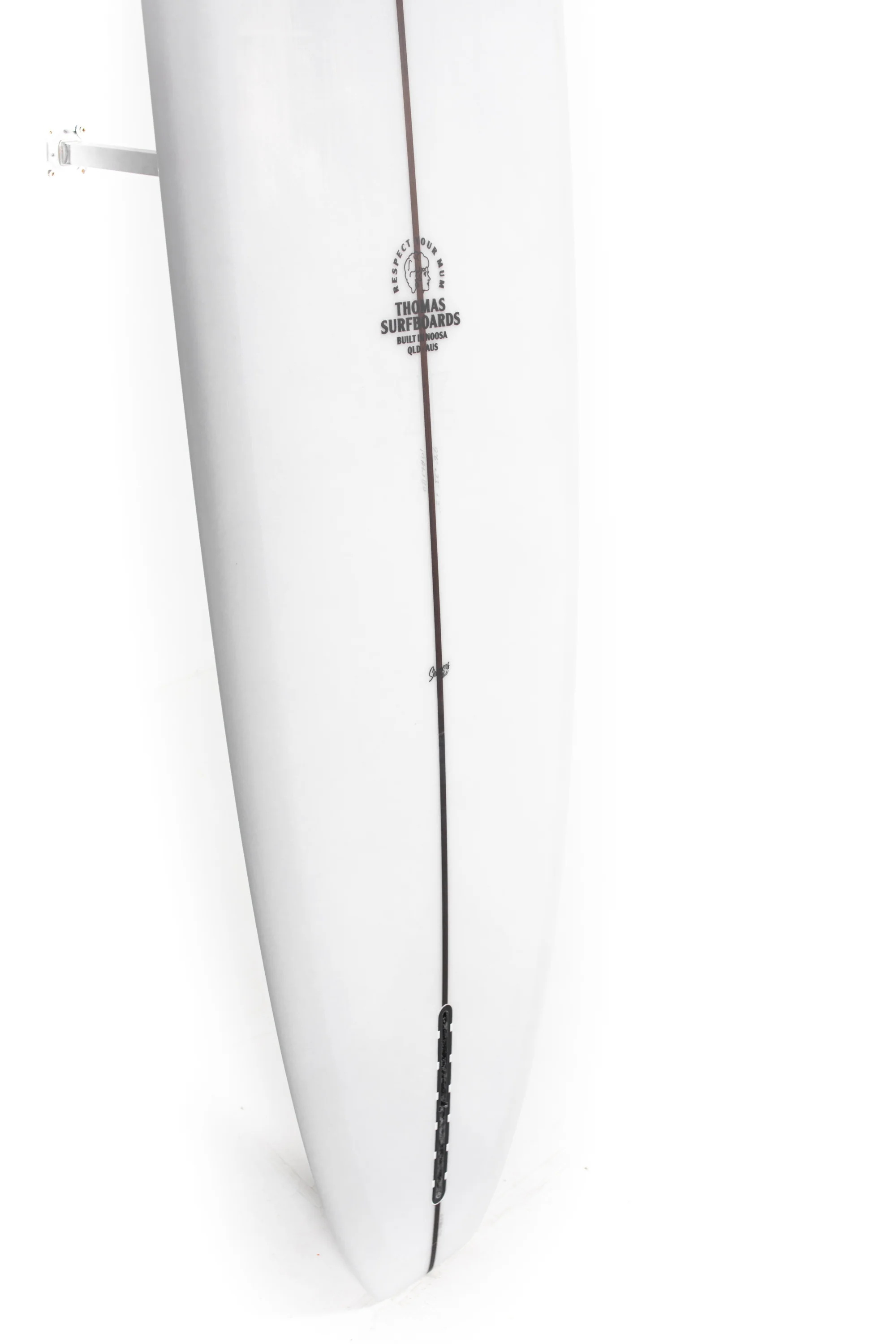 PRE ORDER | Thomas Surfboards - MALIBU - 9'8" - Image 10