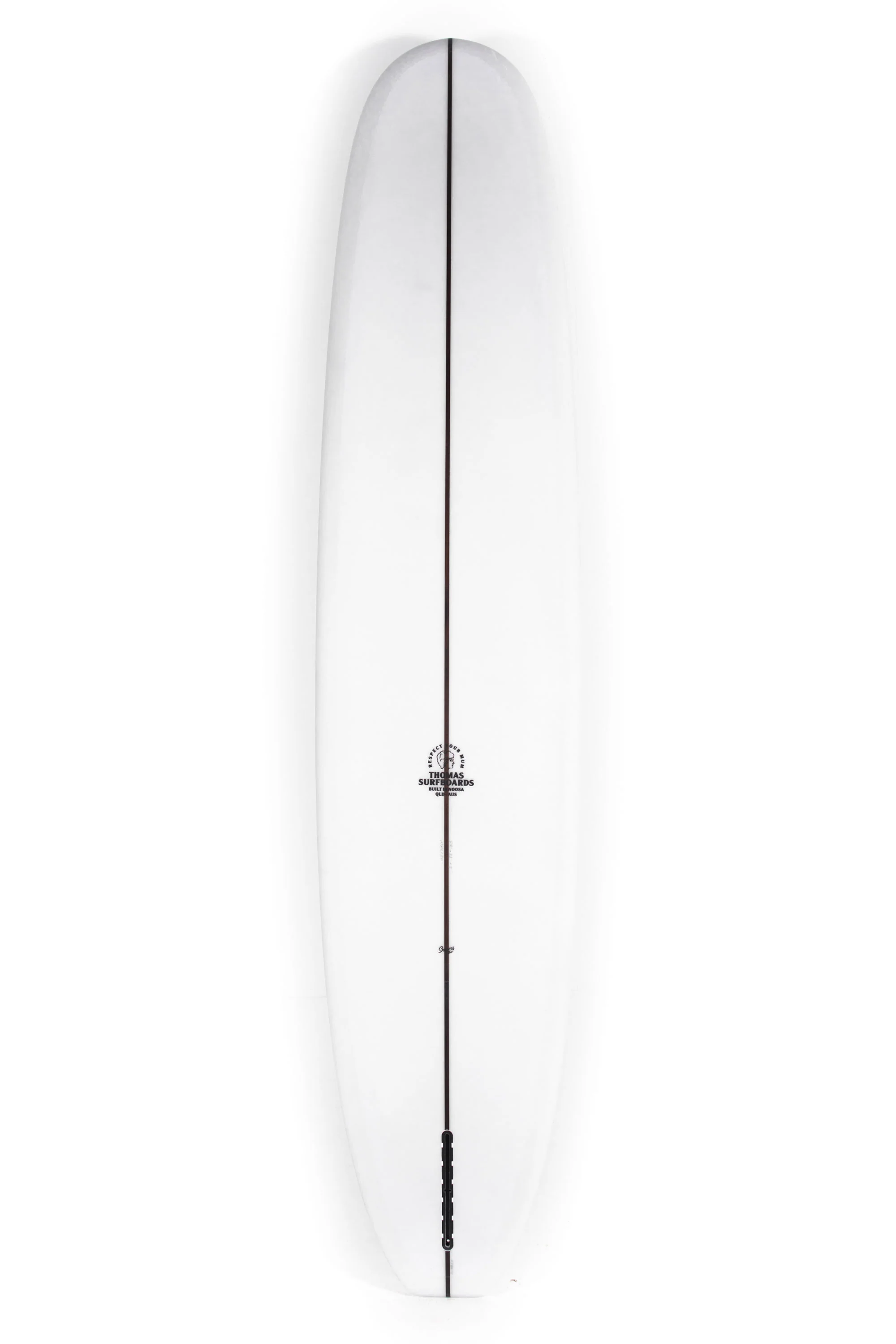 PRE ORDER | Thomas Surfboards - MALIBU - 9'8" - Image 2
