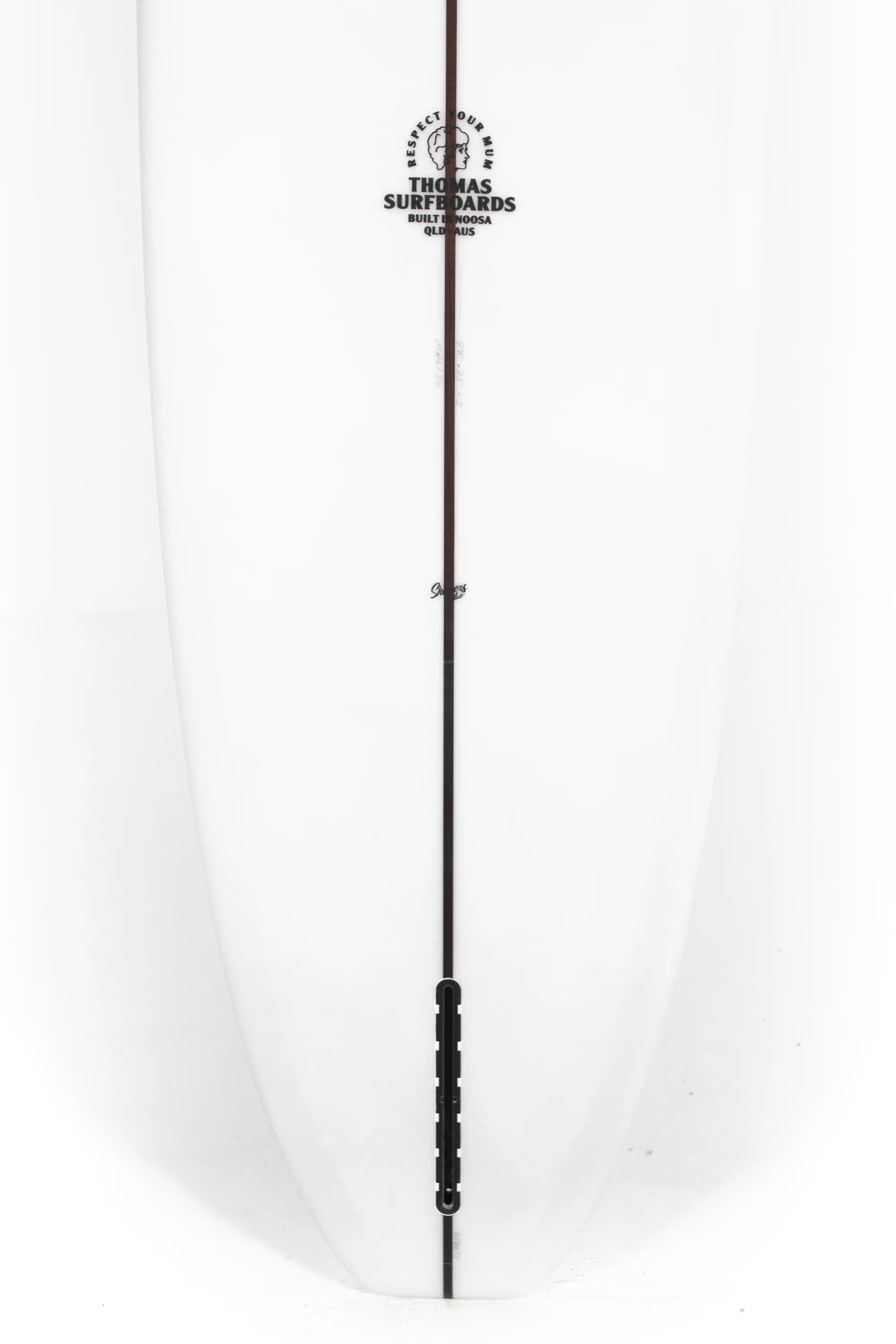 PRE ORDER | Thomas Surfboards - MALIBU - 9'8" - Image 8