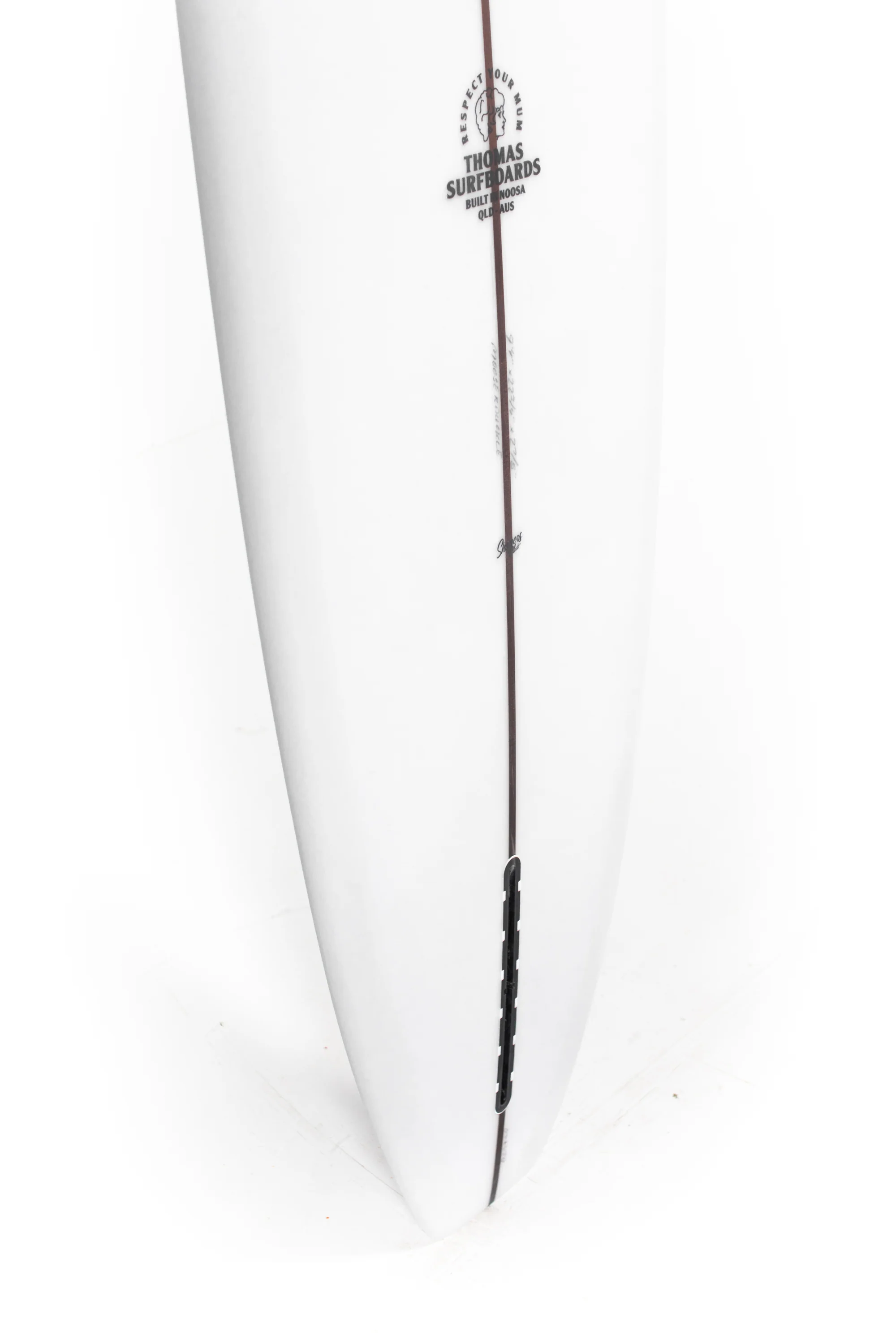 PRE ORDER | Thomas Surfboards - MOOSE KNUCKLE - 9'6" - Image 10
