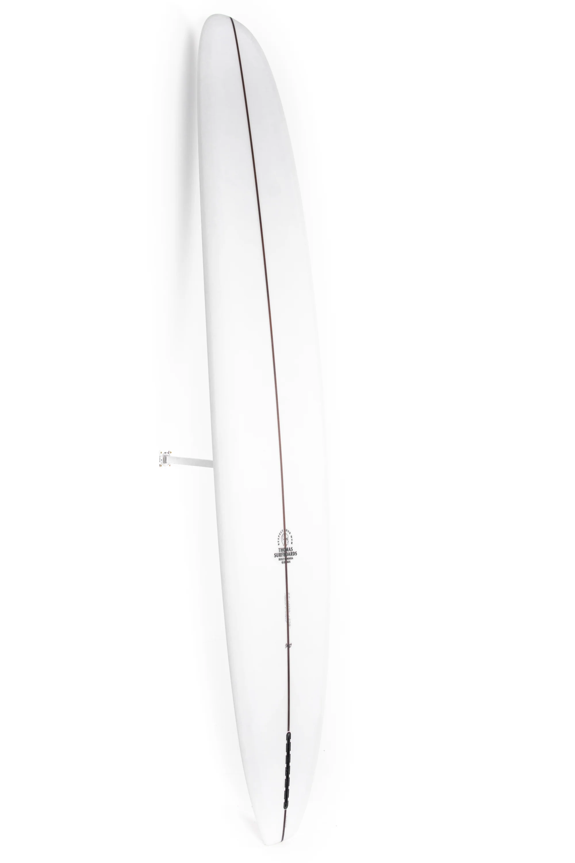 PRE ORDER | Thomas Surfboards - MOOSE KNUCKLE - 9'6" - Image 9