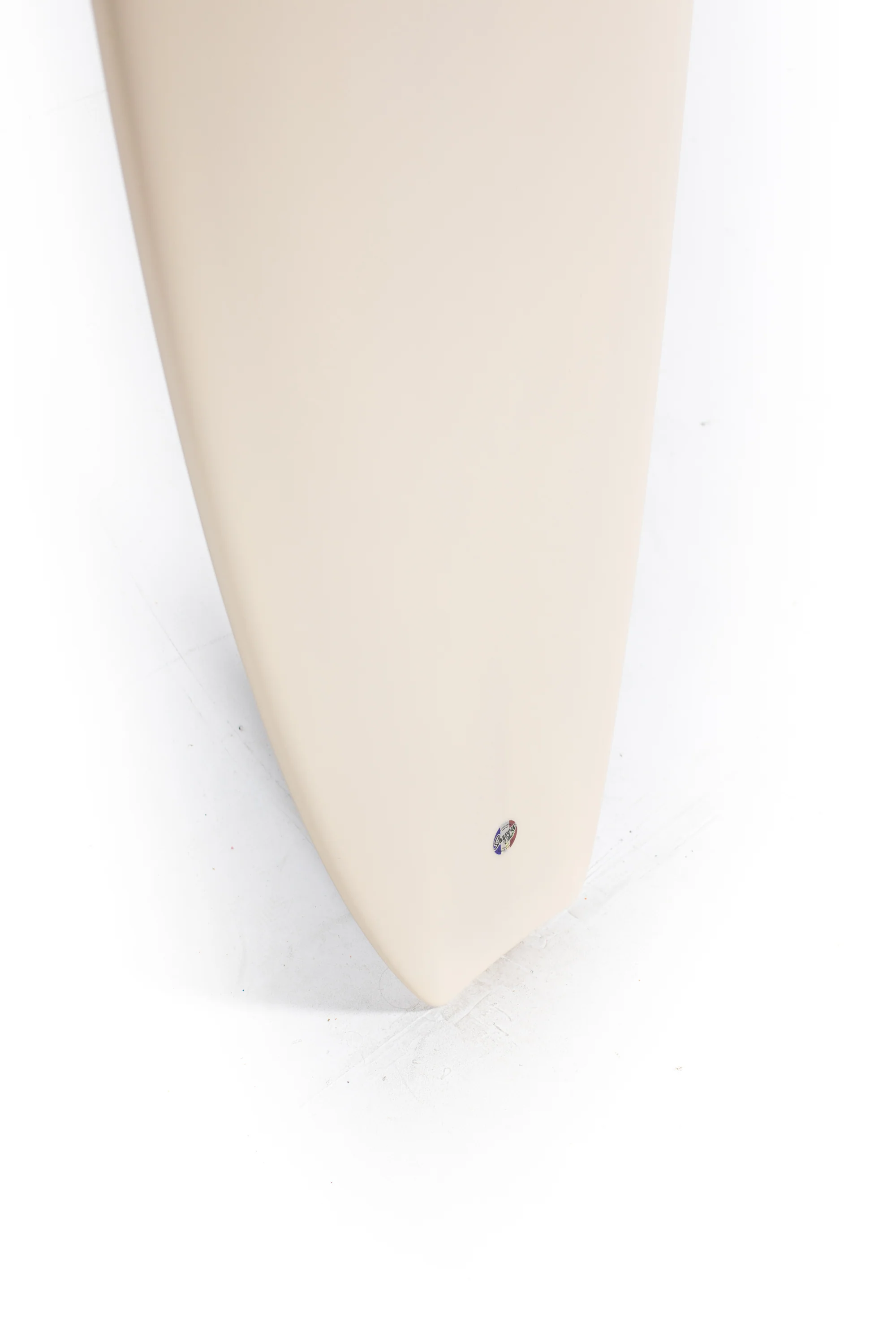 Thomas Surfboards - SCOOP TAIL NOSERIDER - 9'6" x 23 x 3 - Image 7