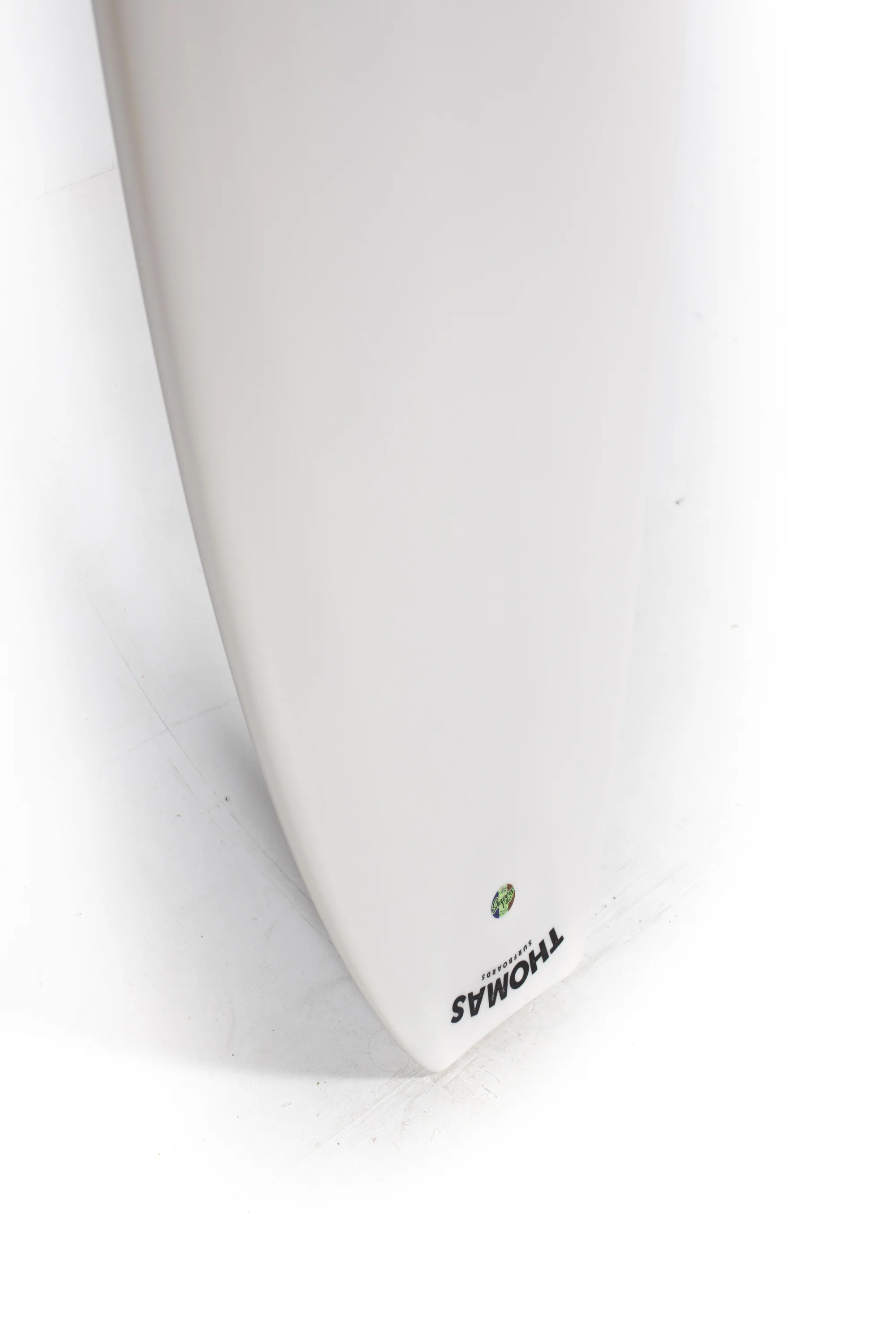Thomas Surfboards - SCOOP TAIL NOSERIDER - 9'8" x 23 1/8 x 3 1/8 - Image 7