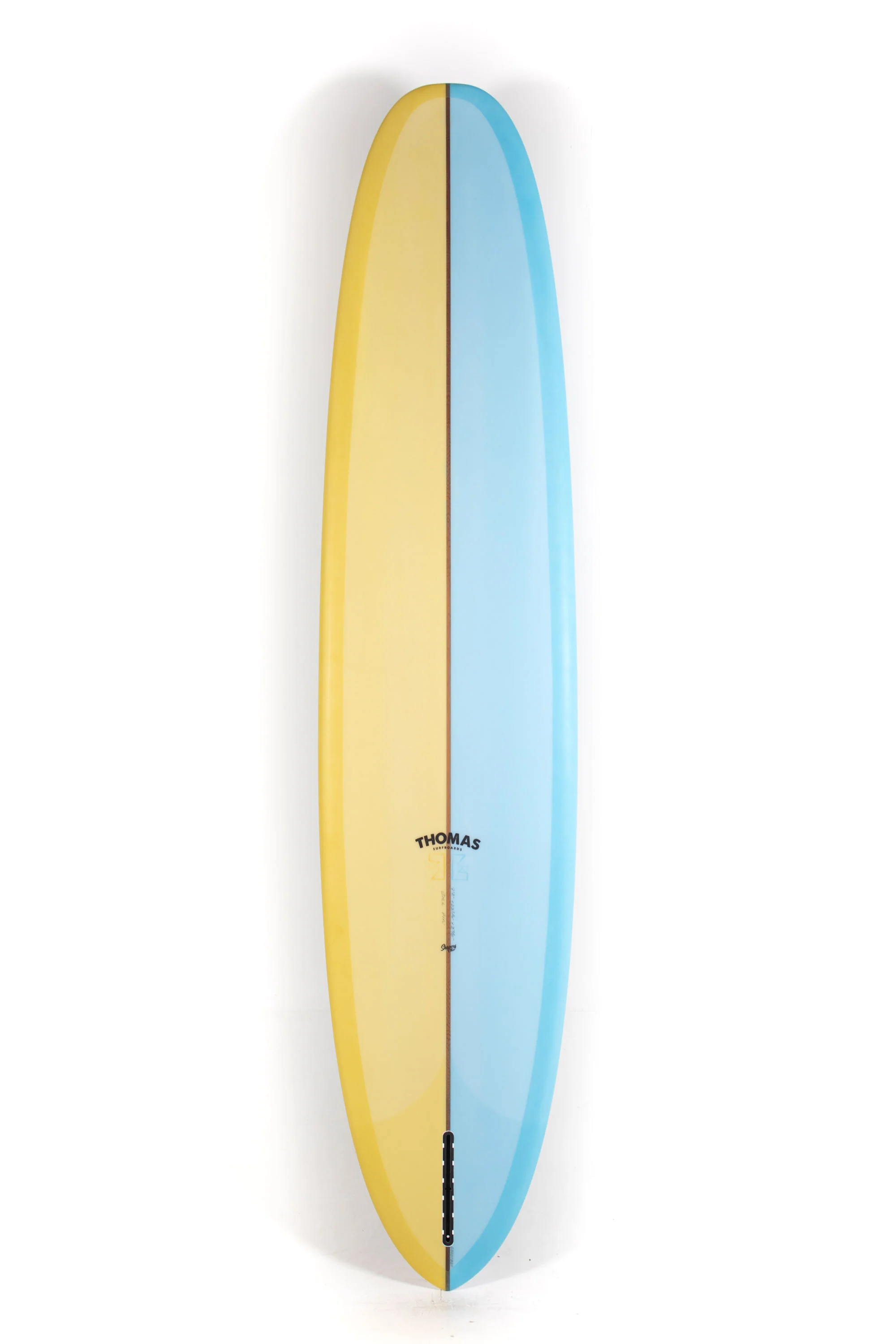 Thomas Surfboards - THE BILL PIN - 9'2" x 22 3/4 x 2 7/8 - Image 2