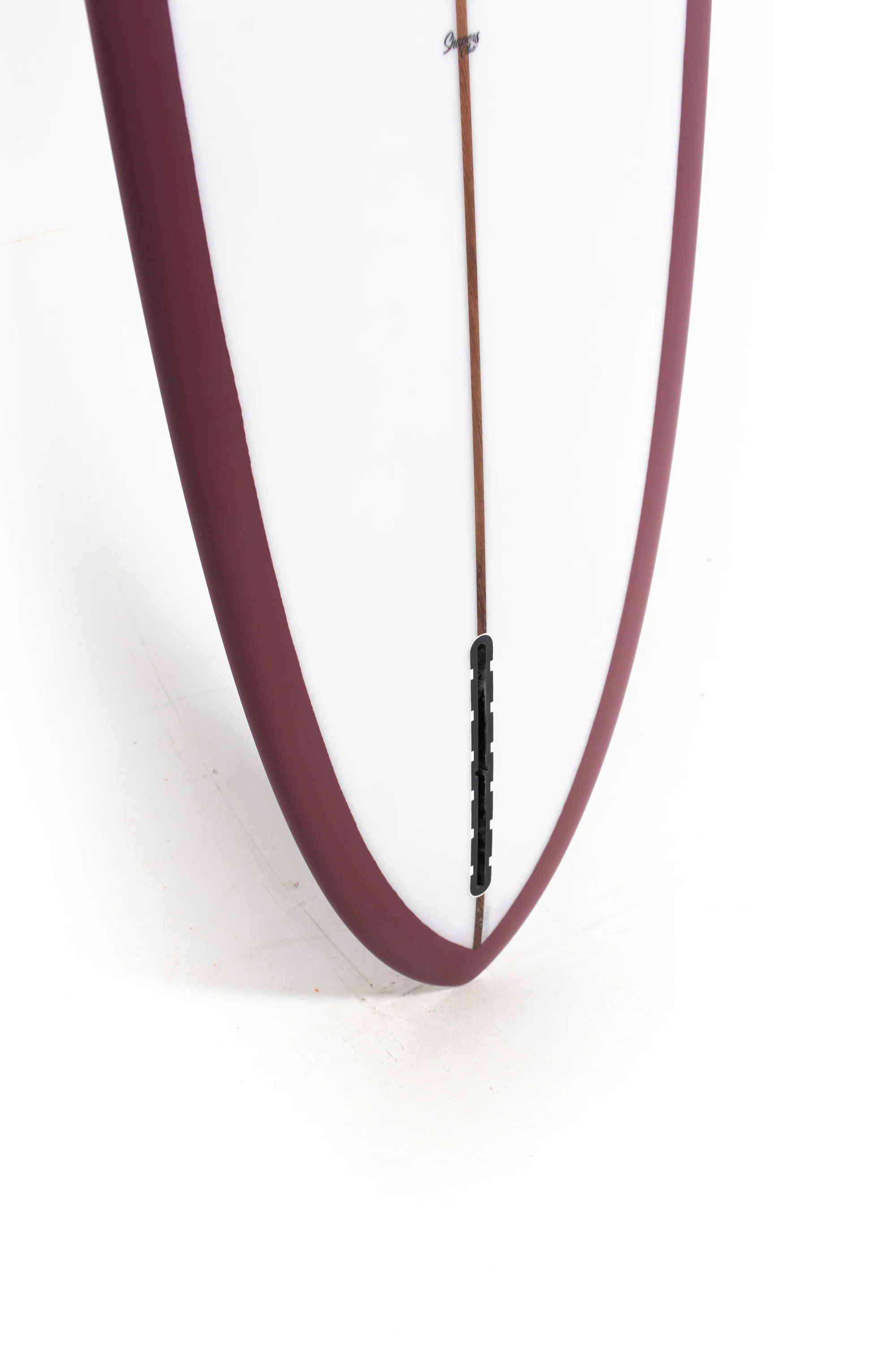 Thomas Surfboards - THE BILL PIN - 9'6" x 23 x 3 - Image 10