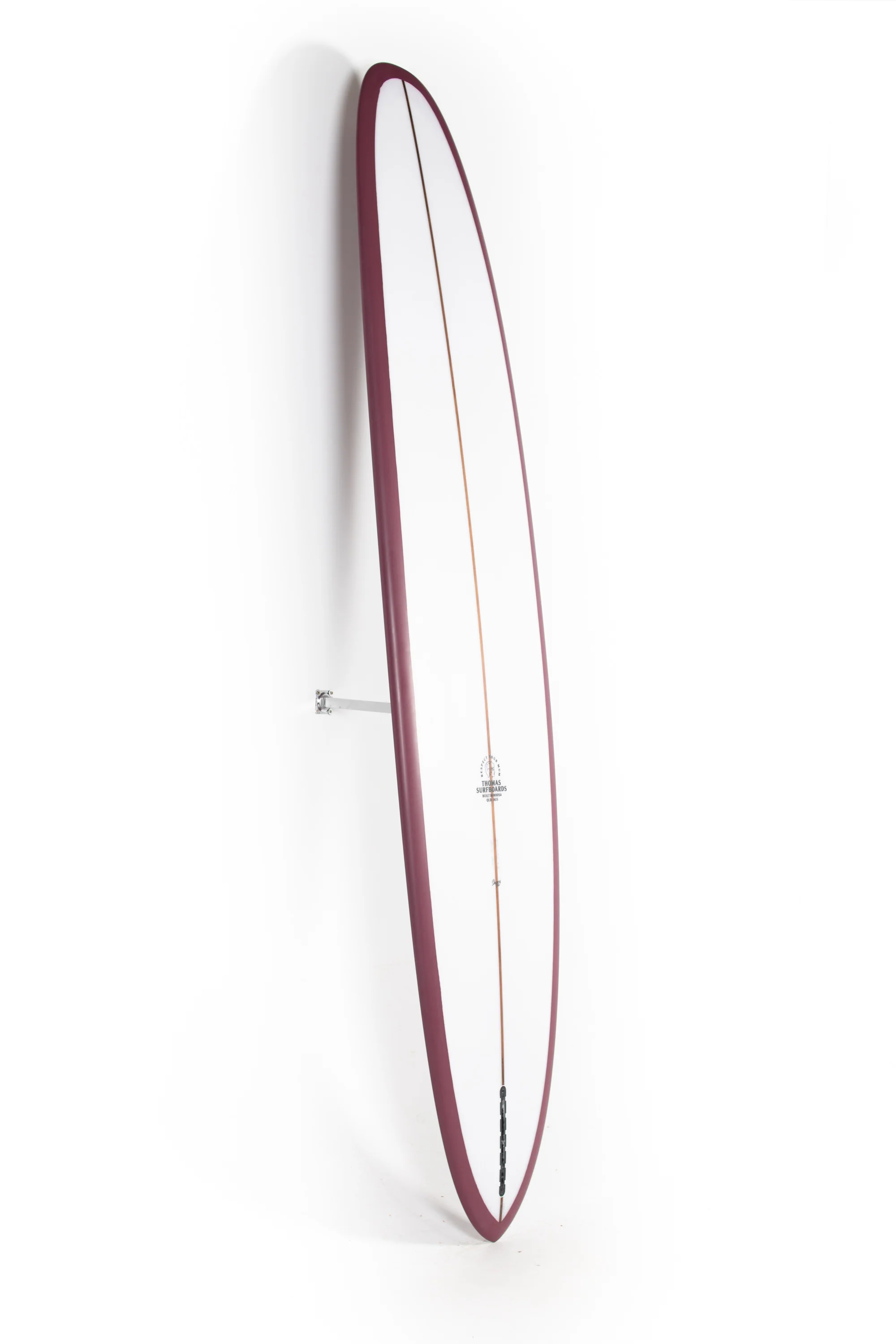 Thomas Surfboards - THE BILL PIN - 9'6" x 23 x 3 - Image 9