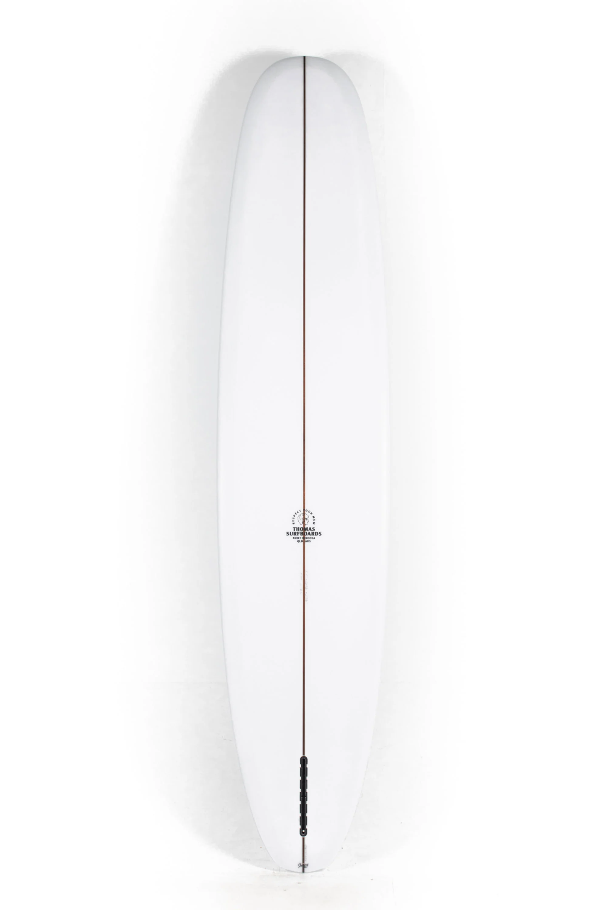 Thomas Surfboards - WIZL - 9'2" x 22 5/8 x 2 3/4 - Image 2