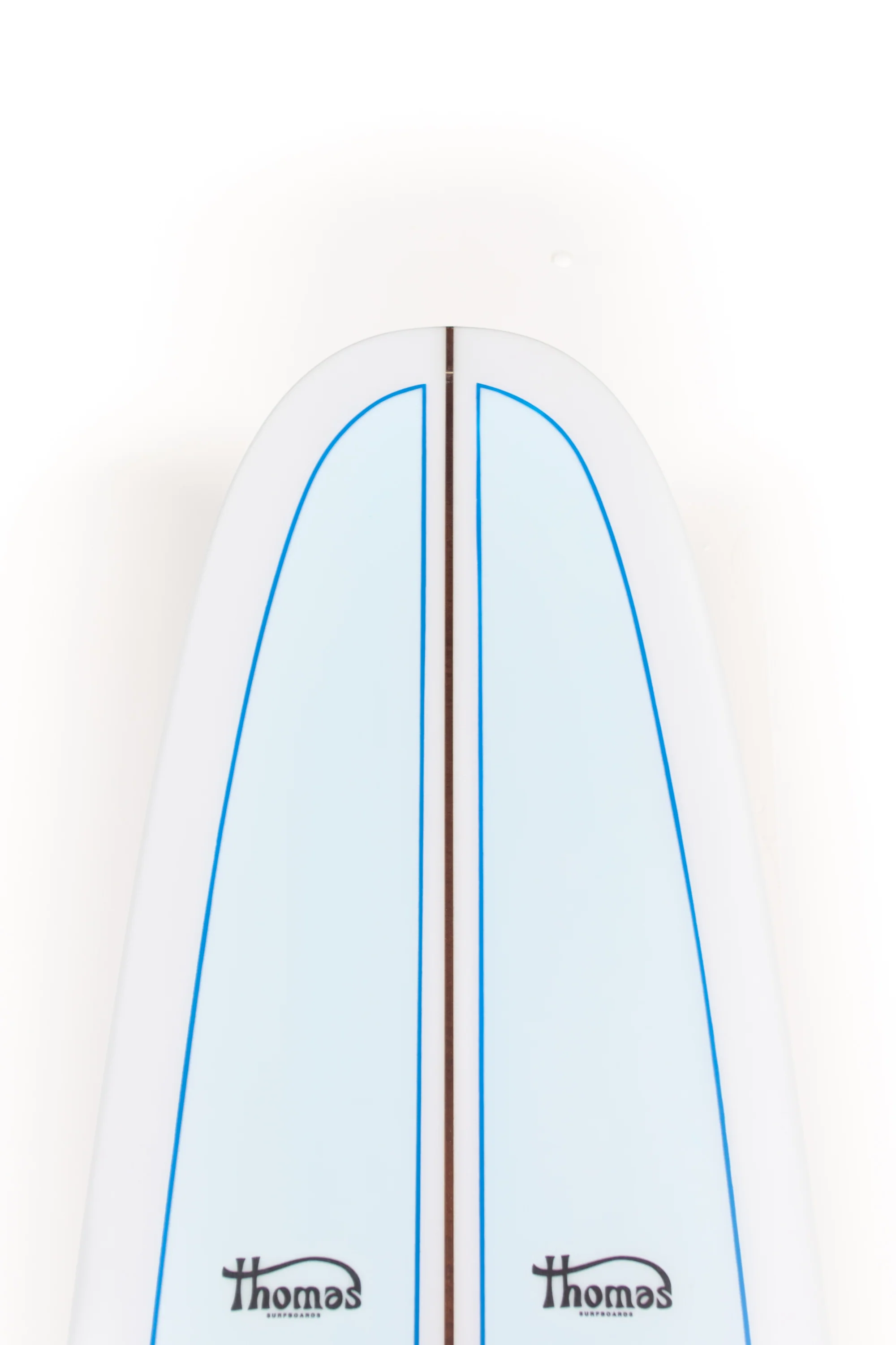Thomas Surfboards - WIZL - 9'2" x 22 5/8 x 2 3/4 - Image 3