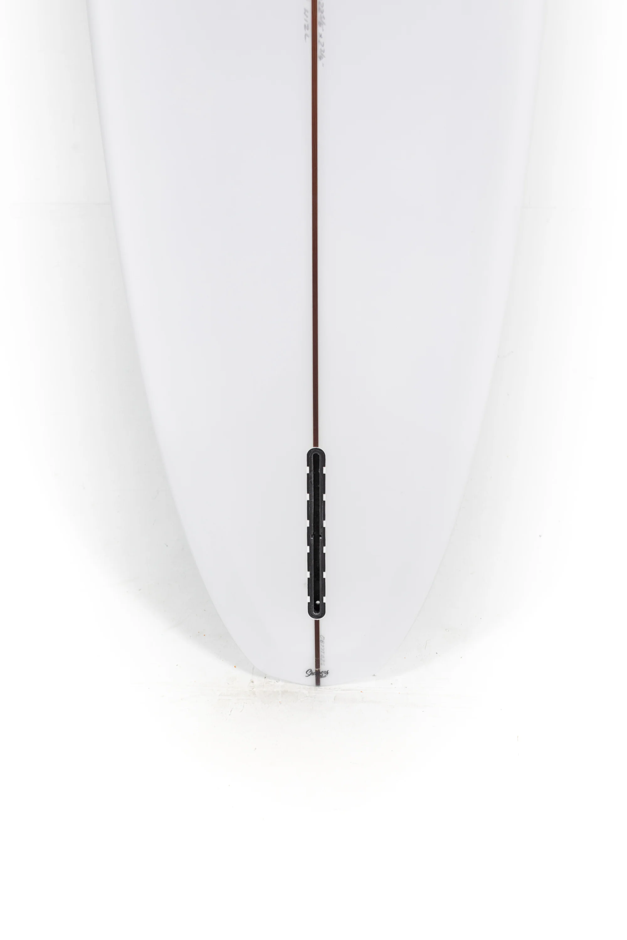 Thomas Surfboards - WIZL - 9'2" x 22 5/8 x 2 3/4 - Image 8