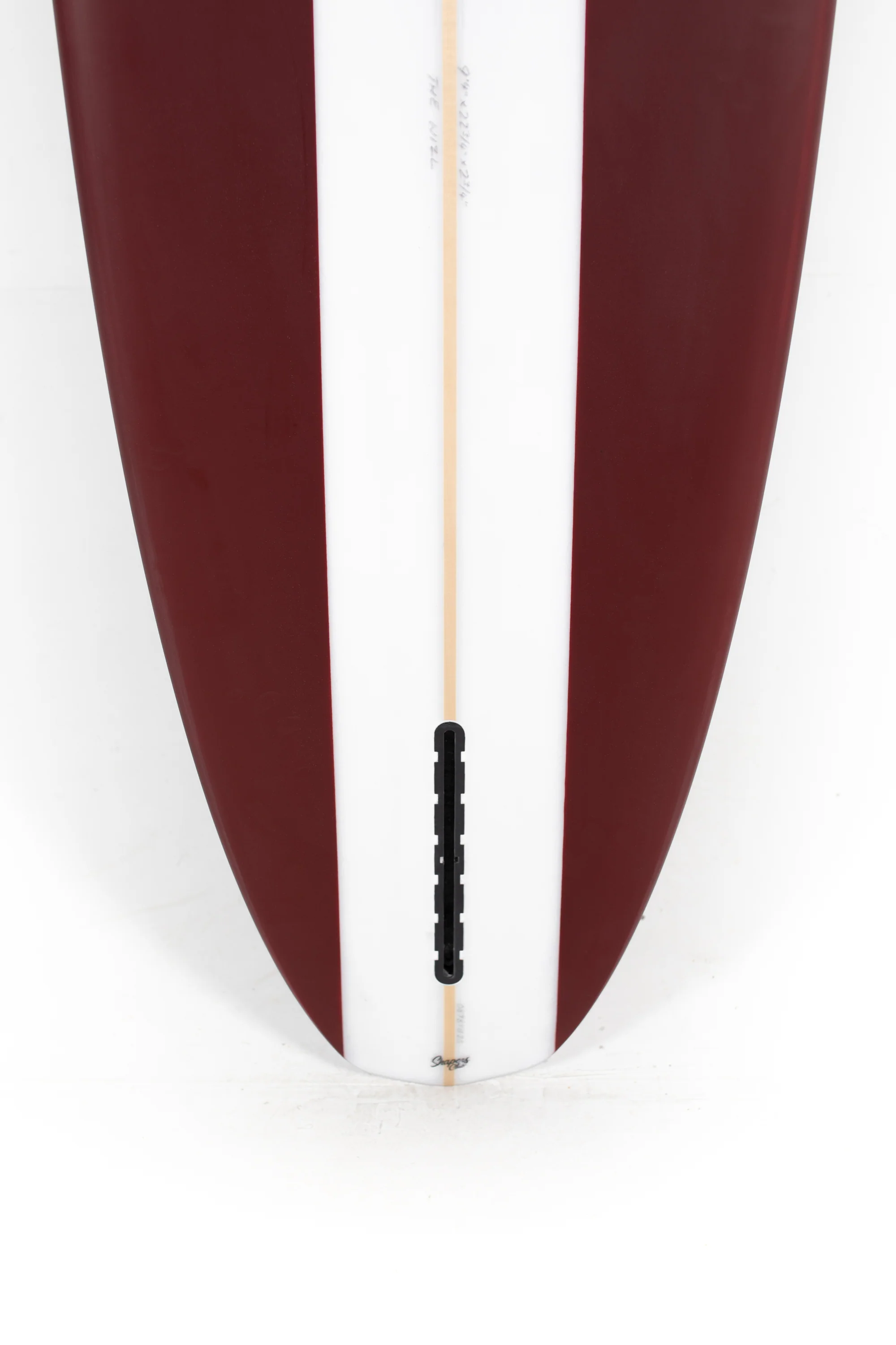 Thomas Surfboards - WIZL - 9'4" x 22 3/4 x 2 3/4 - Image 8