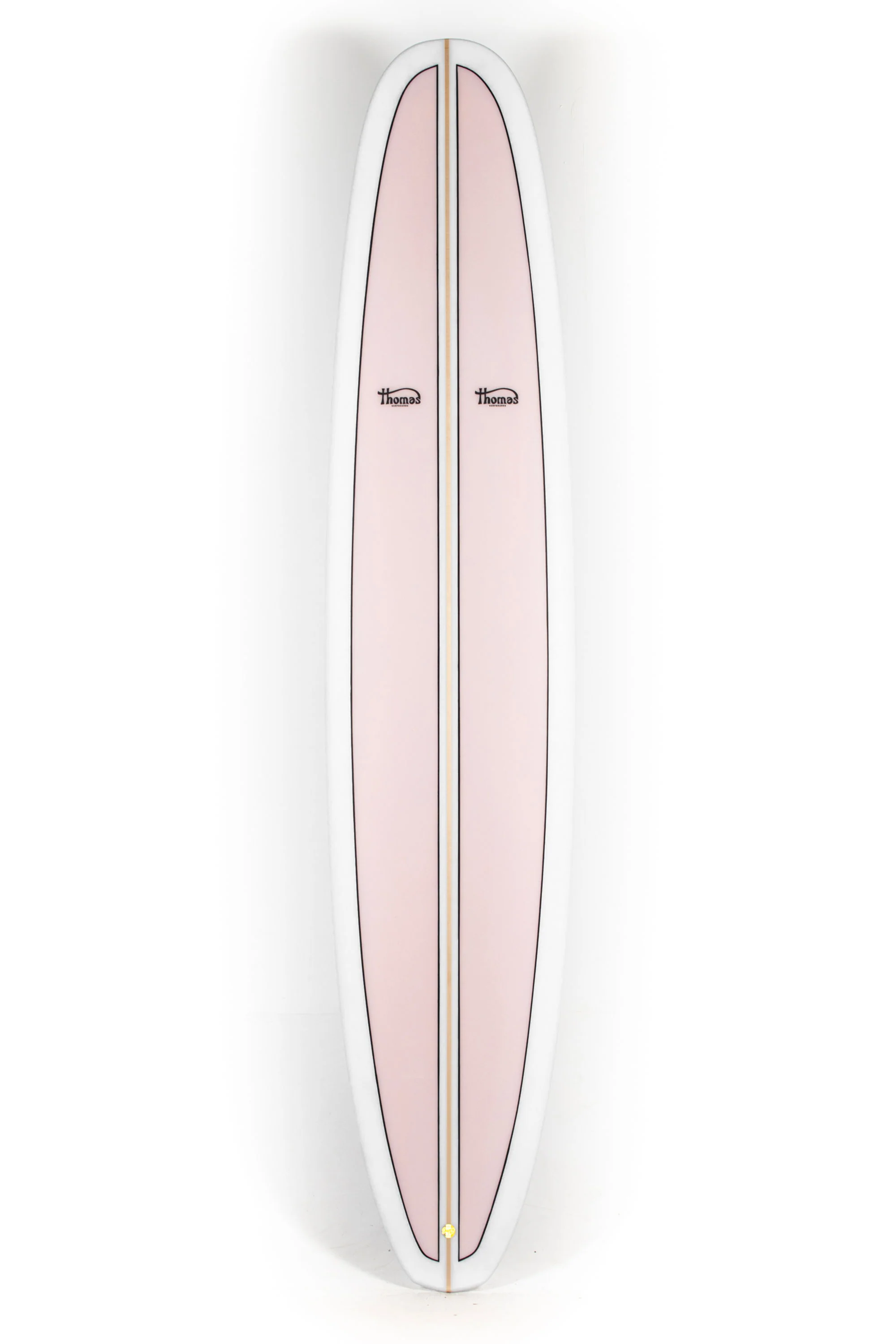 Thomas Surfboards - WIZL - 9'6" x 22 7/8 x 2 7/8
