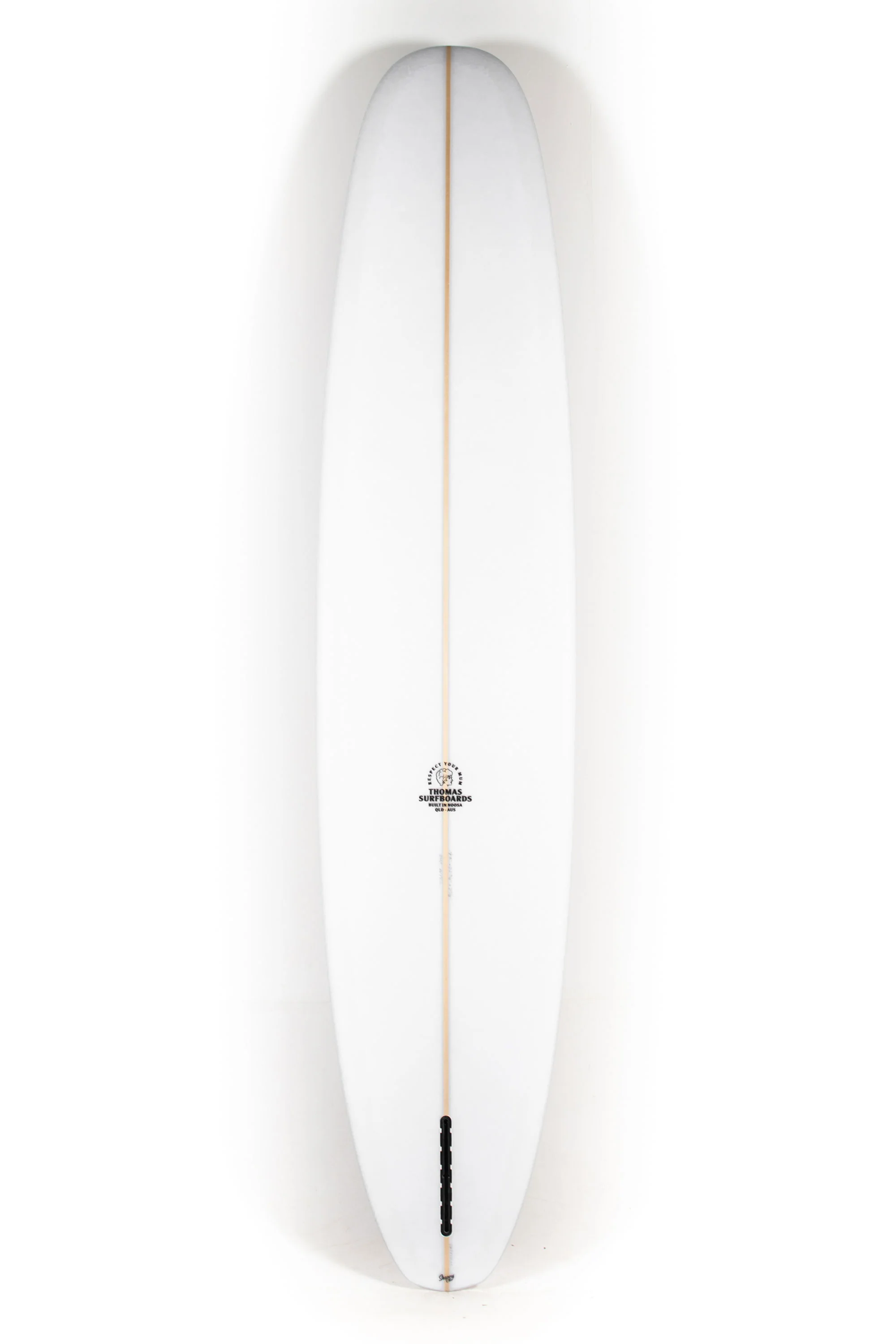 Thomas Surfboards - WIZL - 9'6" x 22 7/8 x 2 7/8 - Image 2