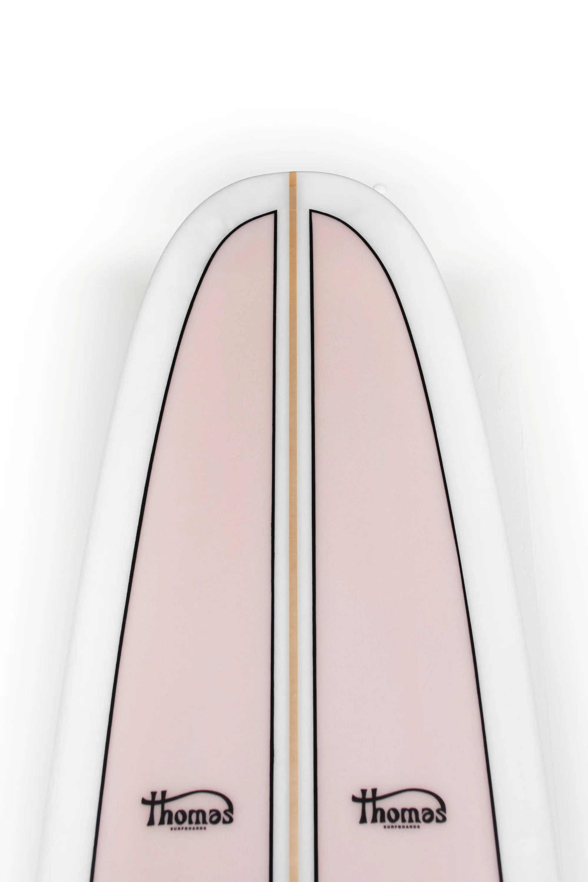 Thomas Surfboards - WIZL - 9'6" x 22 7/8 x 2 7/8 - Image 3