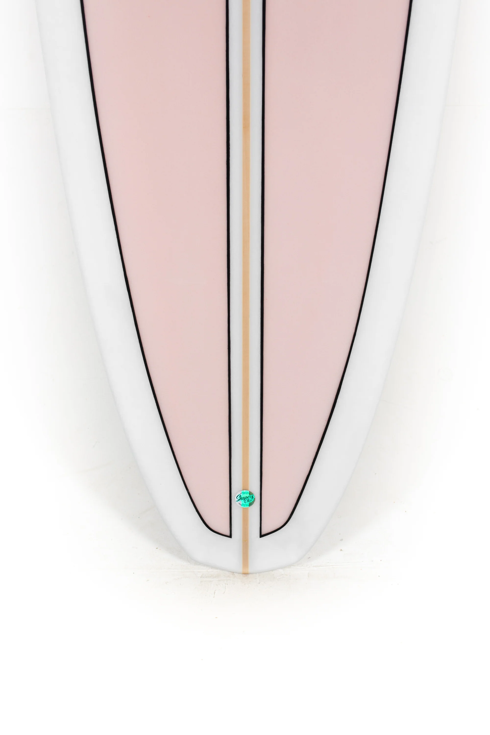 Thomas Surfboards - WIZL - 9'6" x 22 7/8 x 2 7/8 - Image 4