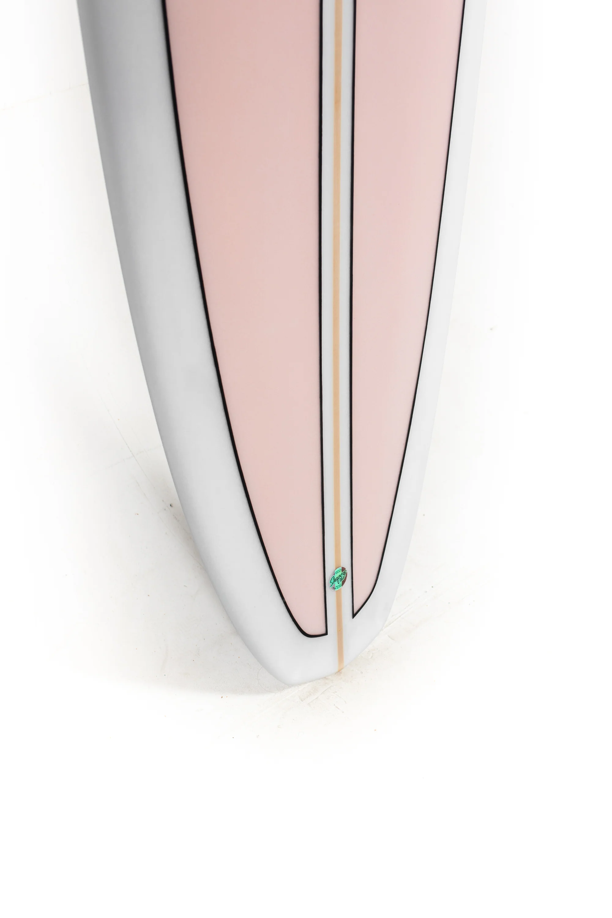 Thomas Surfboards - WIZL - 9'6" x 22 7/8 x 2 7/8 - Image 7