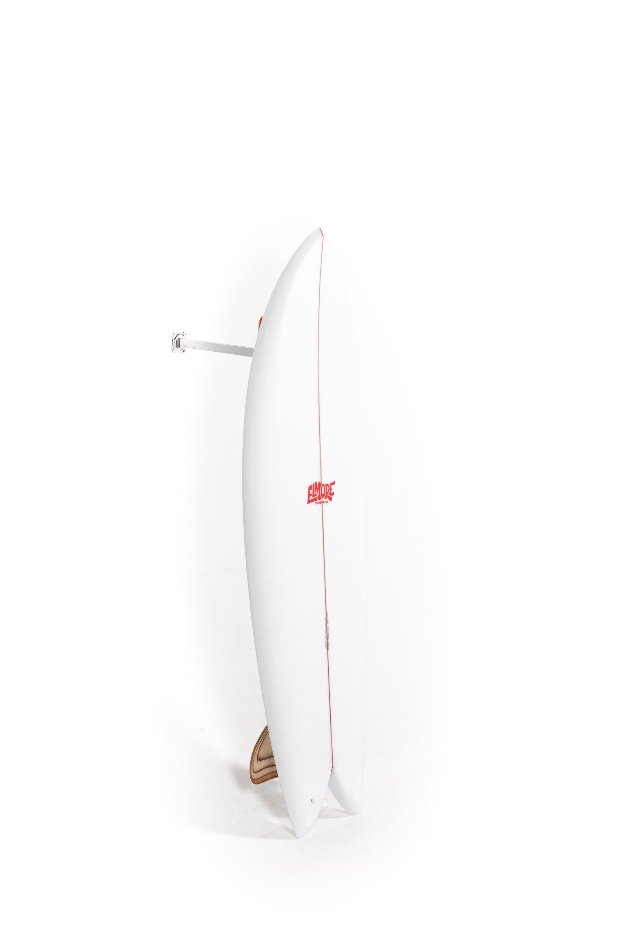 Troy Elmore Surfboards - MY FISH - 5'3" - Image 5