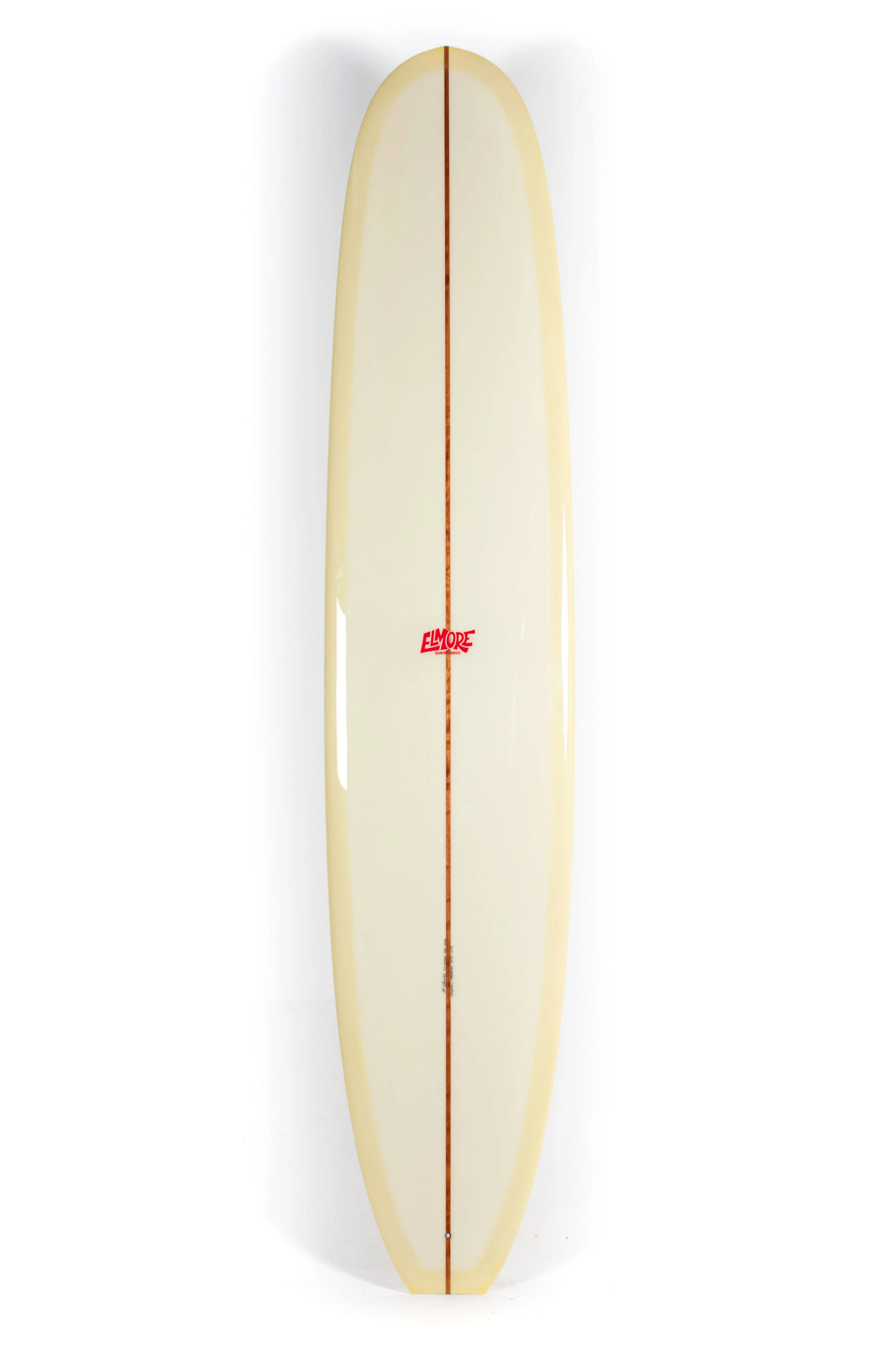 Troy Elmore Surfboards - HOT DOG - 9'5"