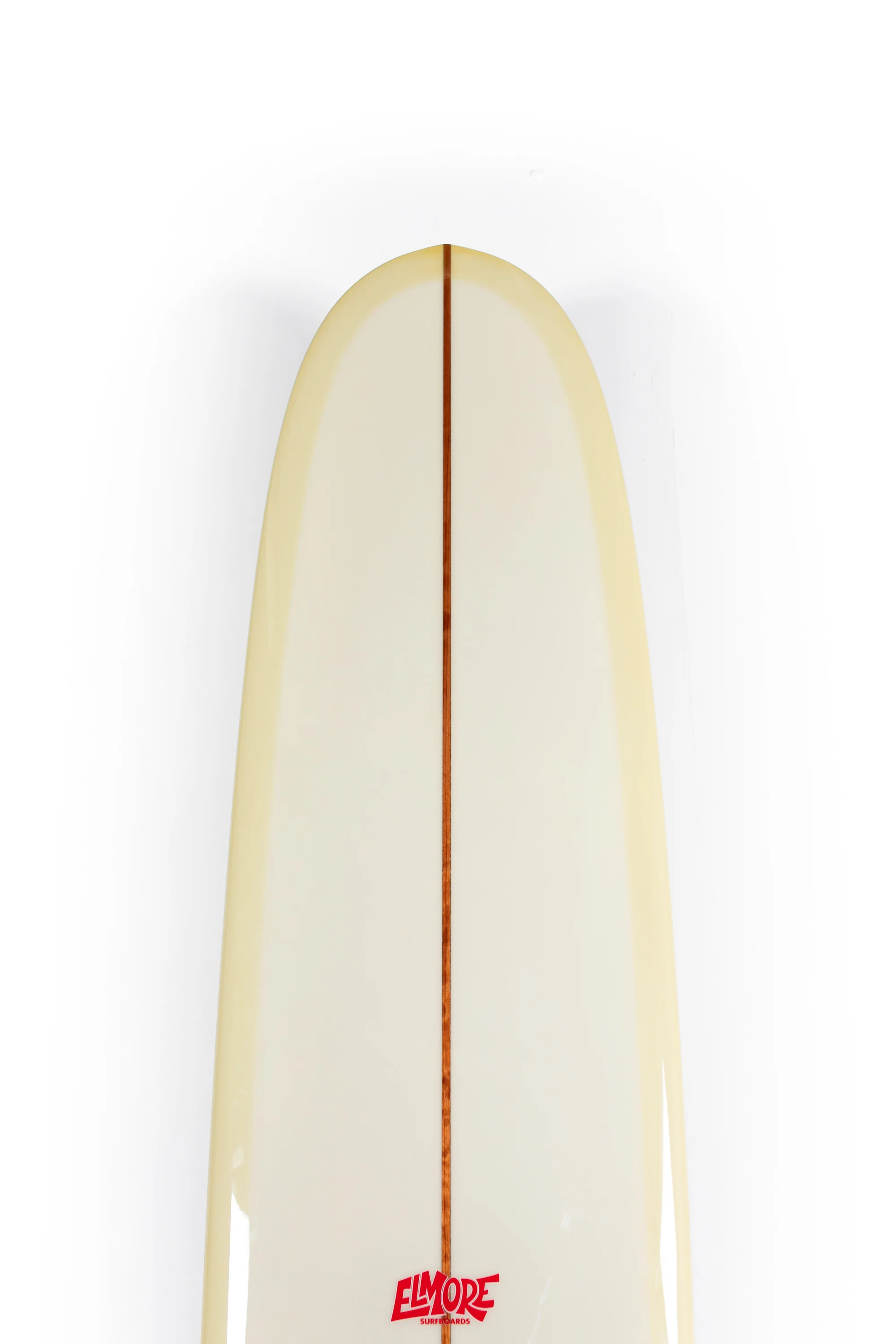 Troy Elmore Surfboards - HOT DOG - 9'5" - Image 3