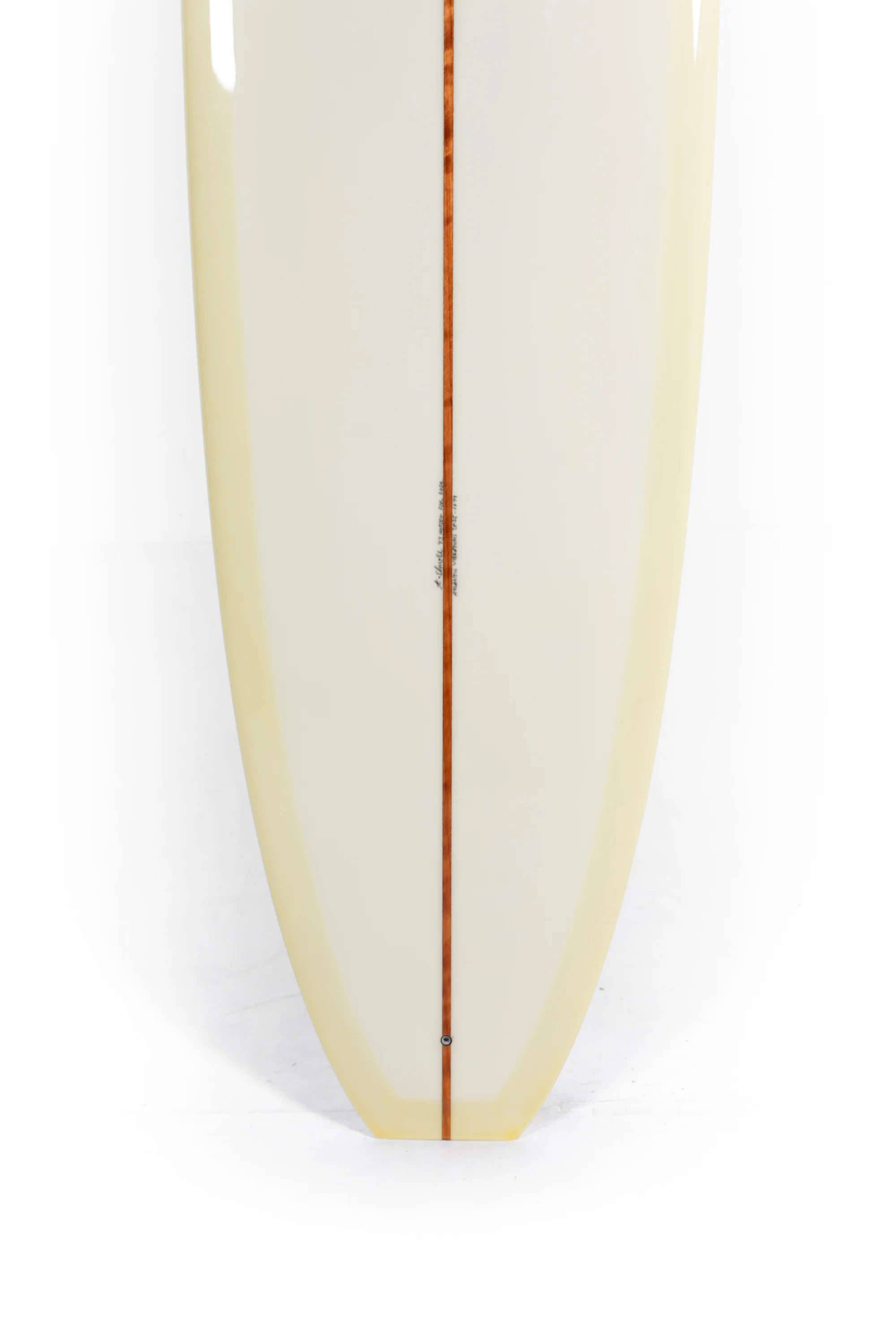 Troy Elmore Surfboards - HOT DOG - 9'5" - Image 4