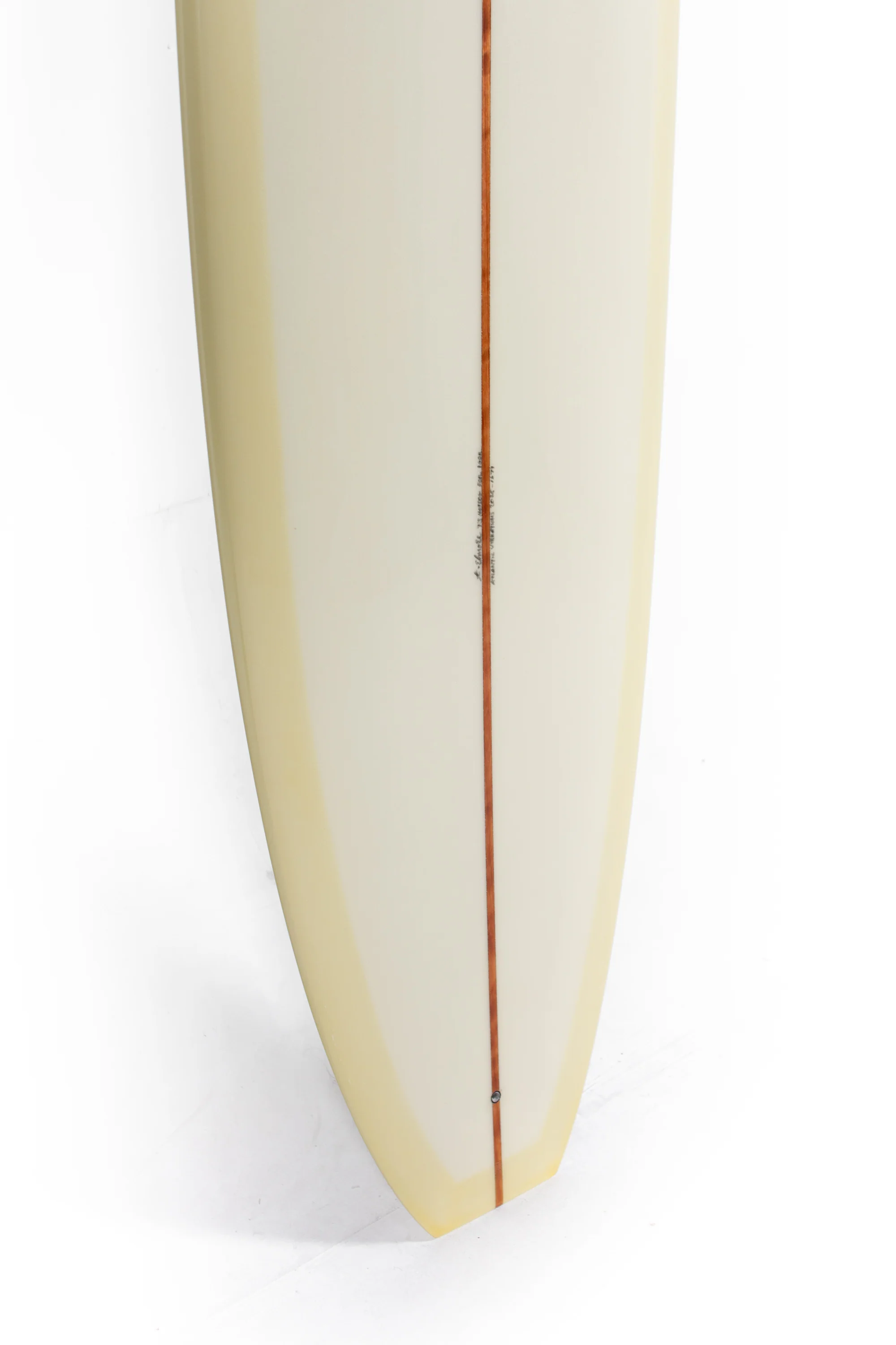 Troy Elmore Surfboards - HOT DOG - 9'5" - Image 7
