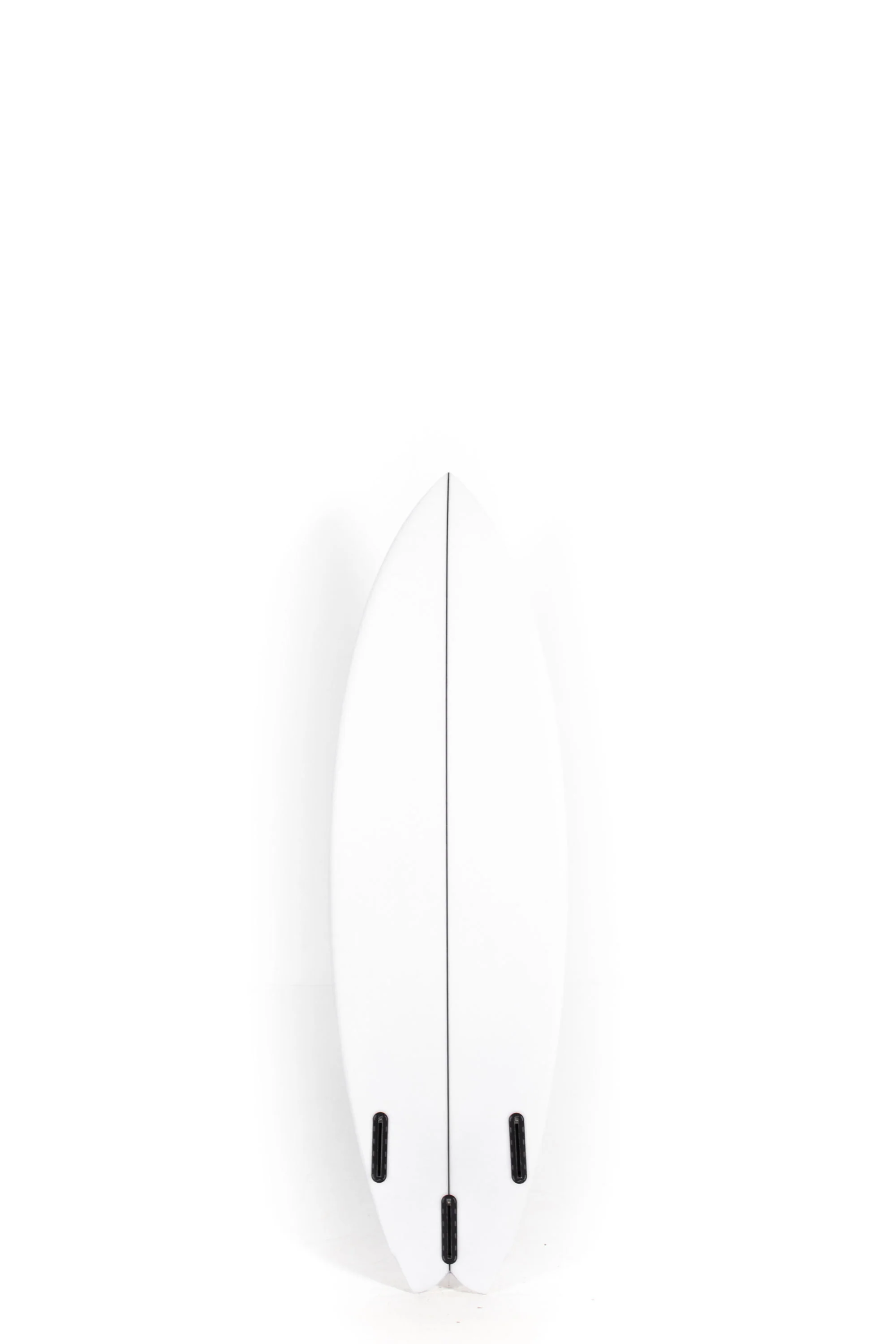 Troy Elmore Surfboards - PUNKO TWIN - 5'8" - Image 2