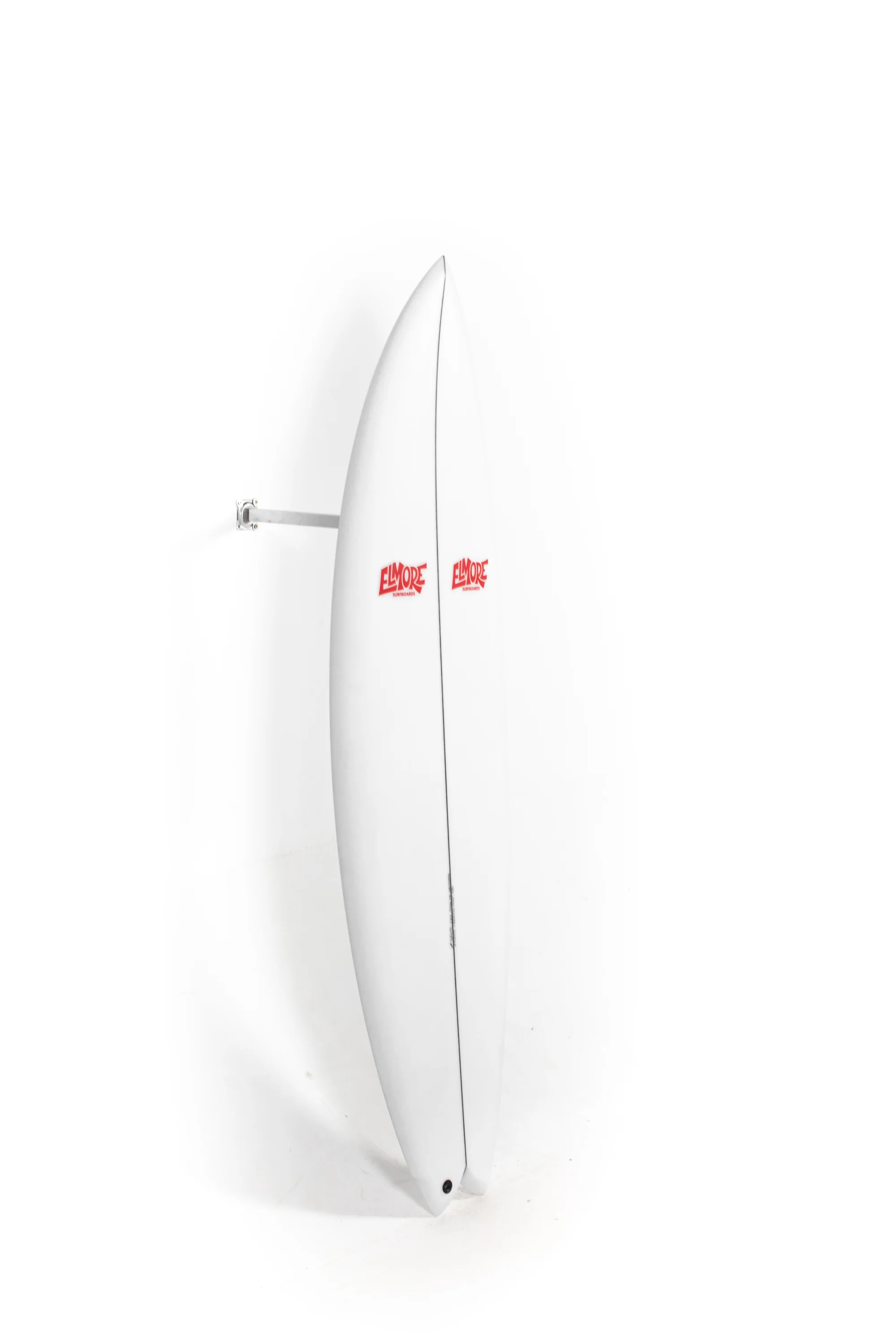 Troy Elmore Surfboards - PUNKO TWIN - 5'8" - Image 6