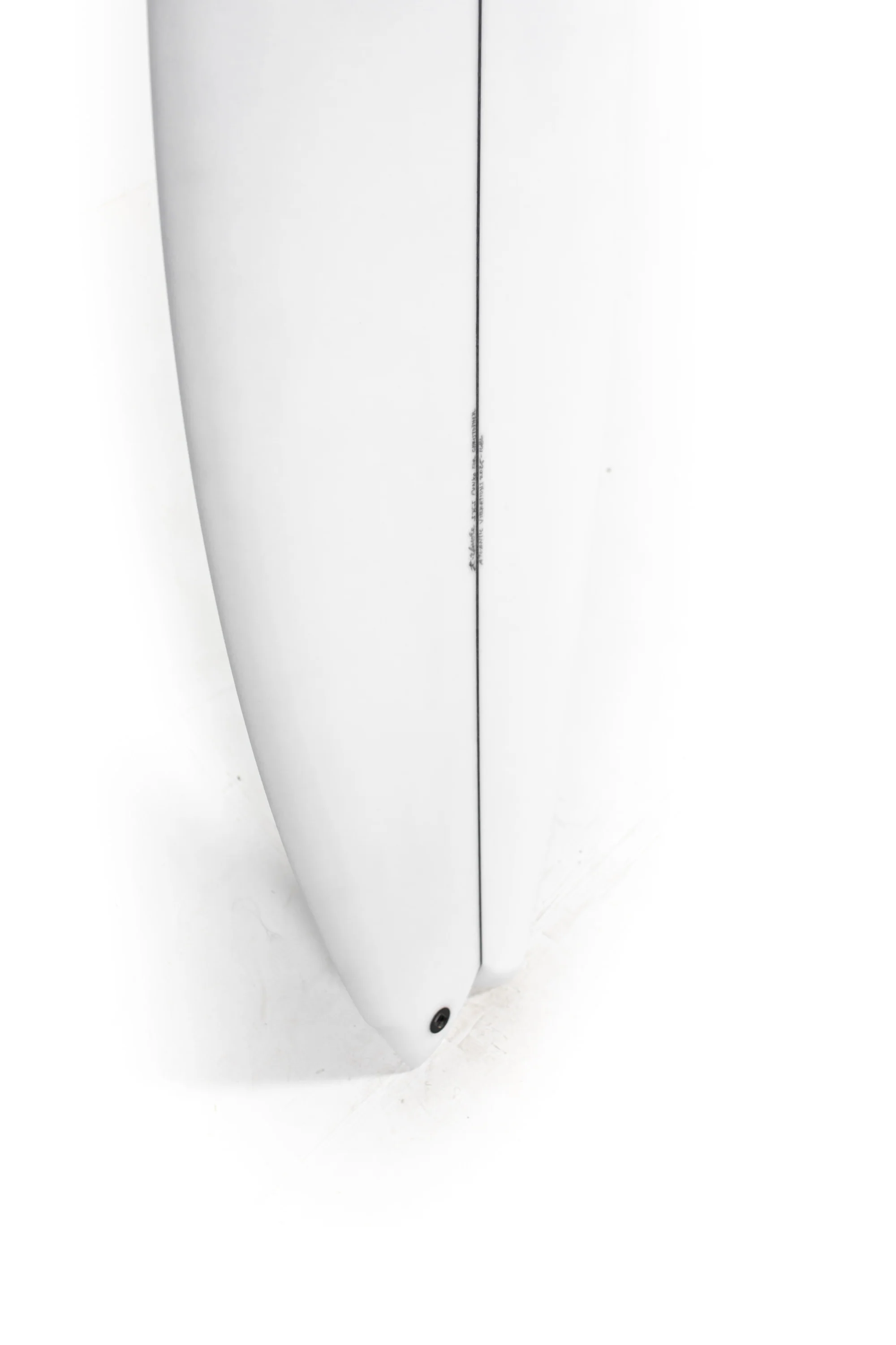Troy Elmore Surfboards - PUNKO TWIN - 5'8" - Image 8