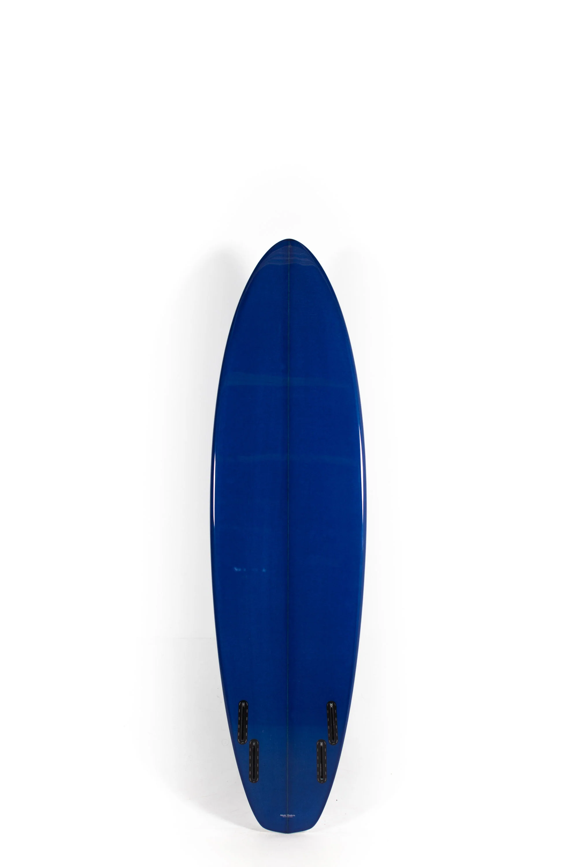 Troy Elmore Surfboards - PUSHER 4 - 6'8" - Image 2