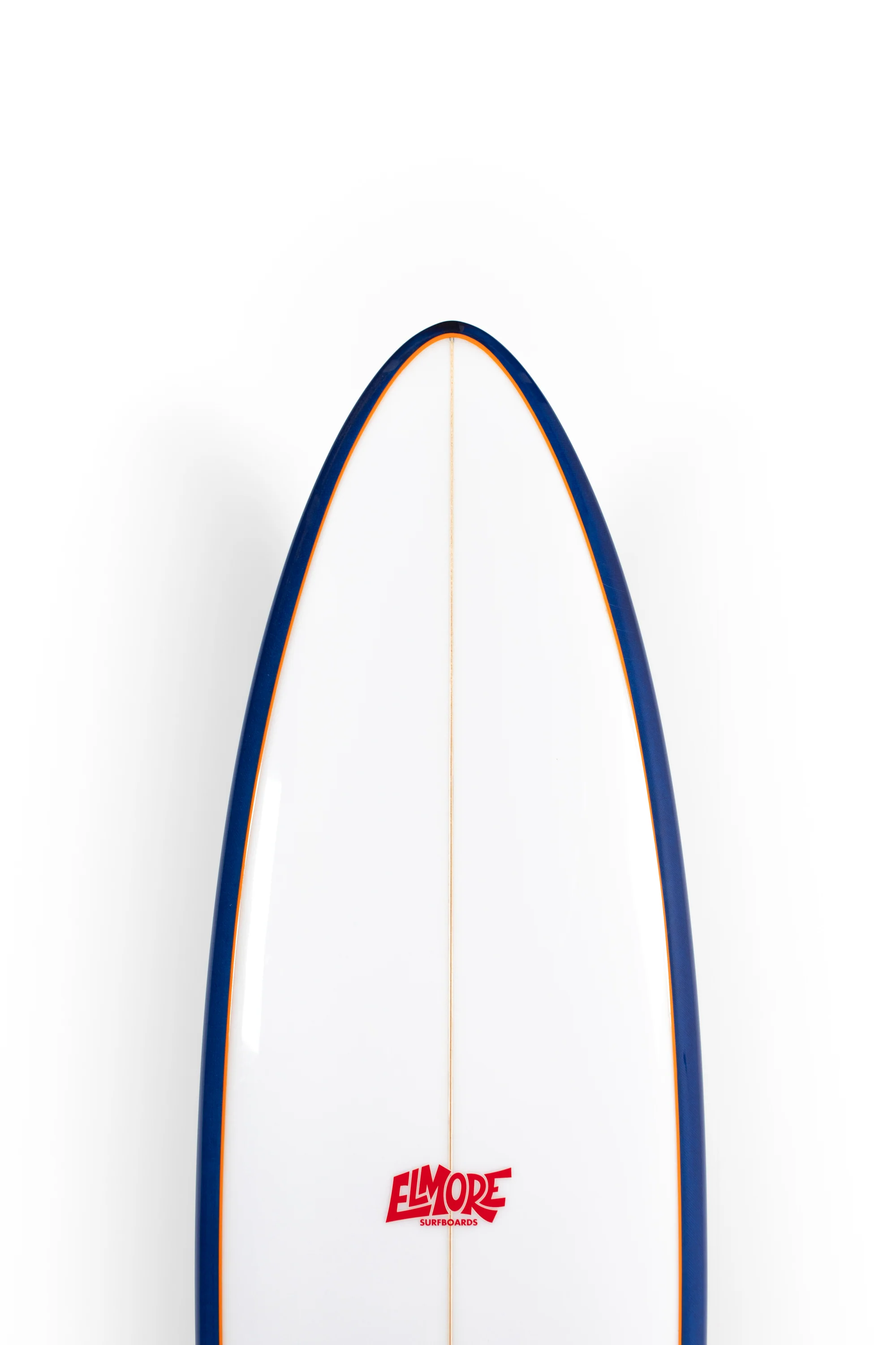 Troy Elmore Surfboards - PUSHER 4 - 6'8" - Image 3