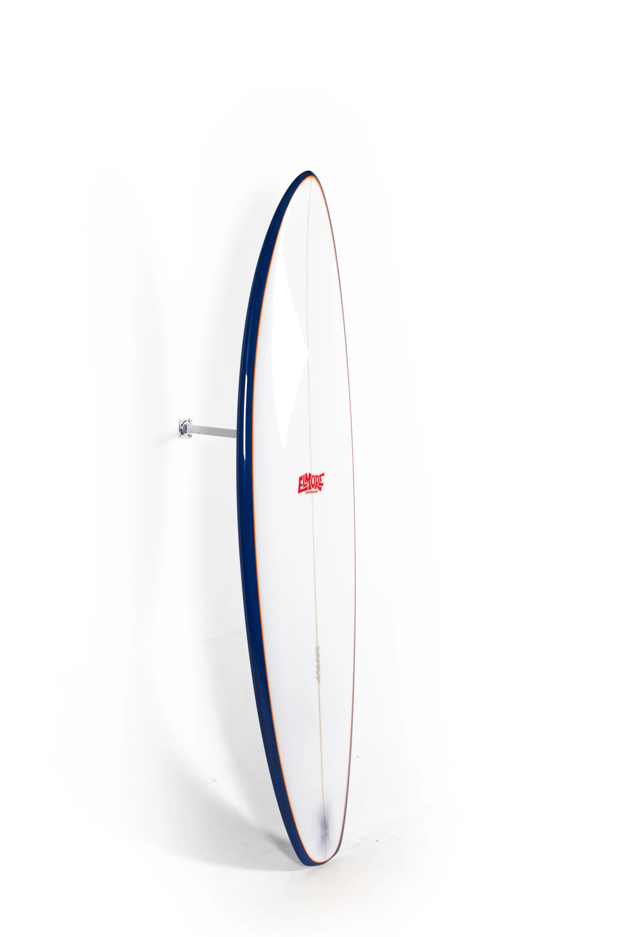Troy Elmore Surfboards - PUSHER 4 - 6'8" - Image 5