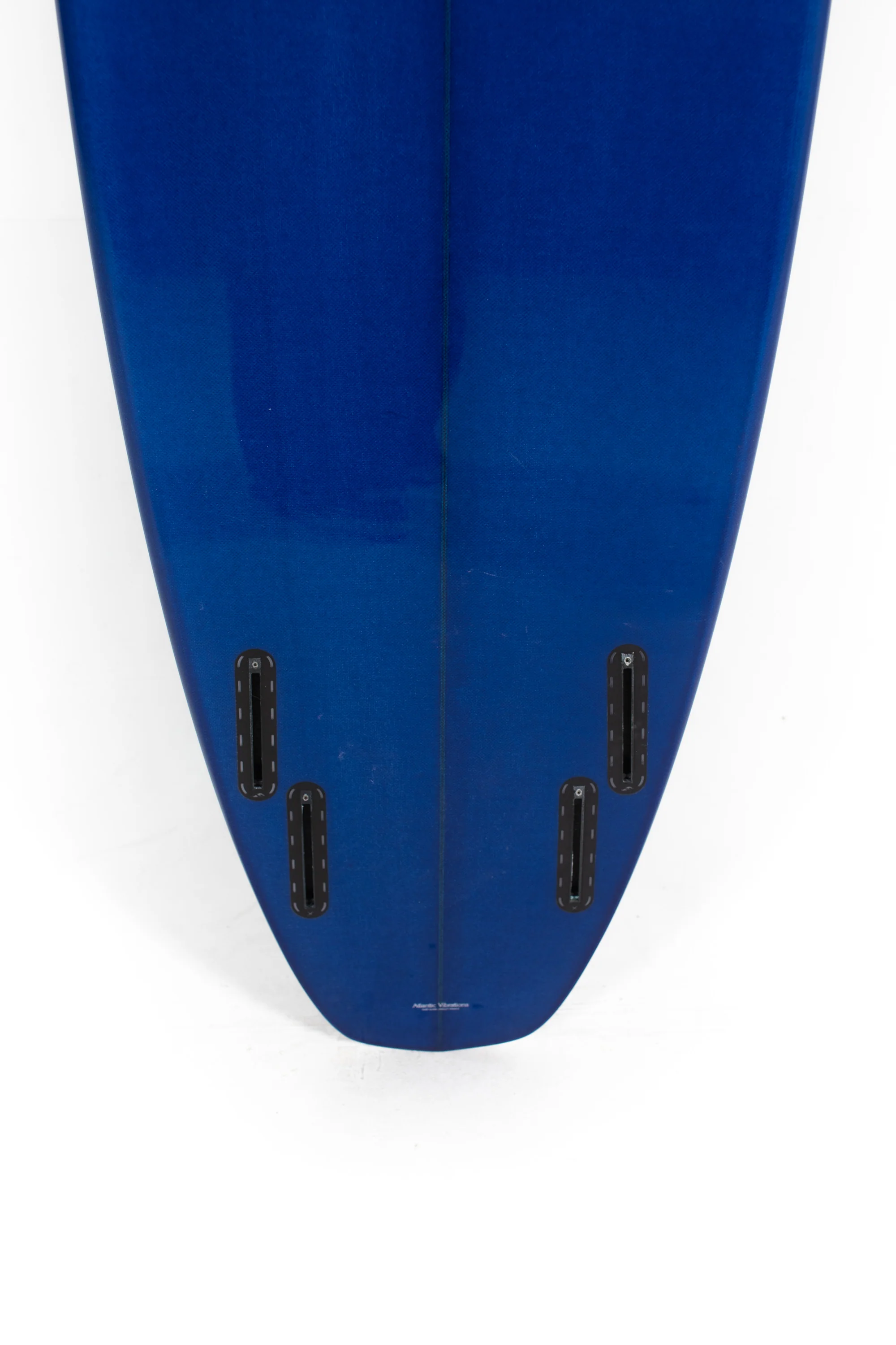 Troy Elmore Surfboards - PUSHER 4 - 6'8" - Image 8