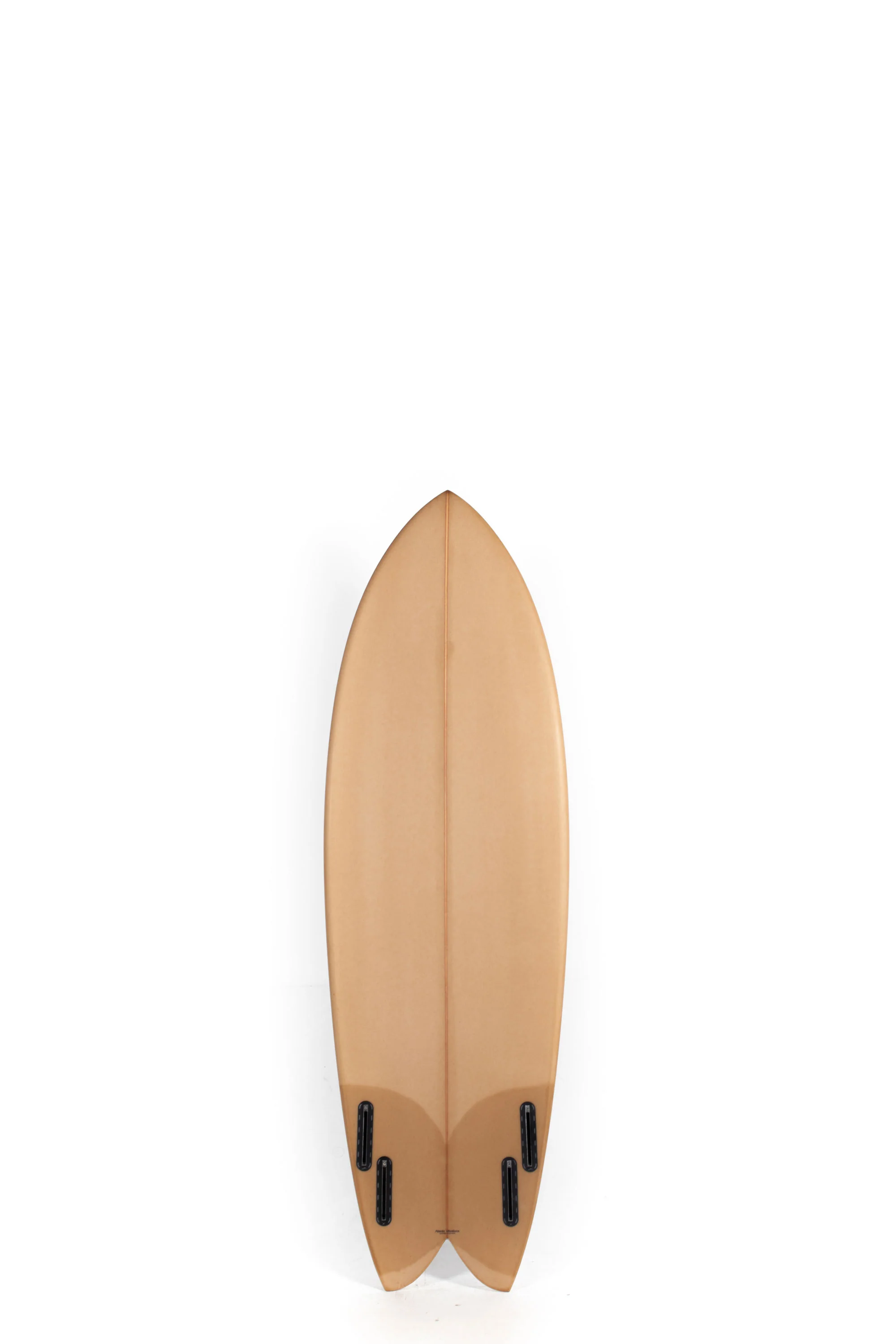 Troy Elmore Surfboards - RE-DIALER - 5'7" - Image 2