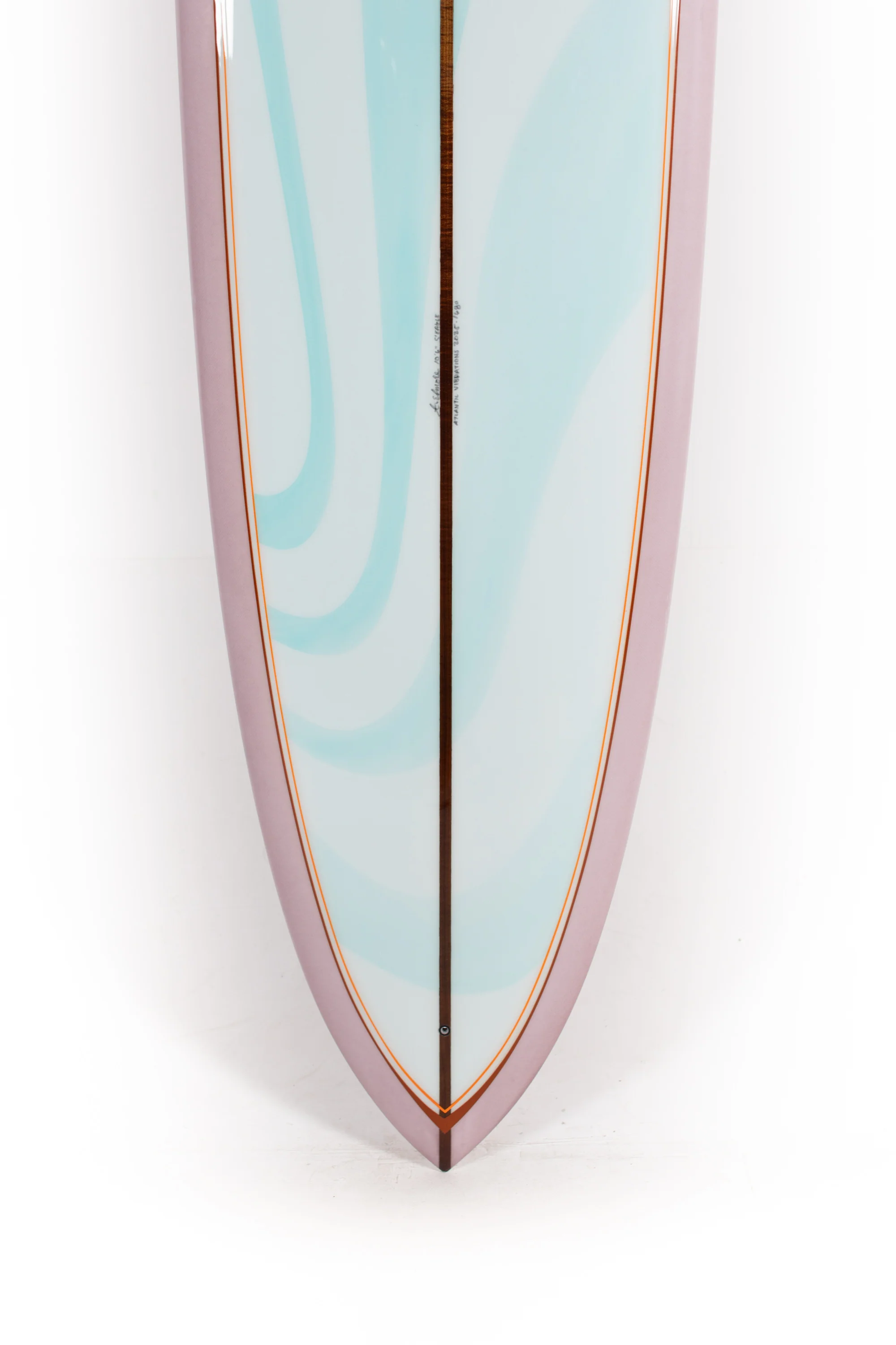 Troy Elmore Surfboards - S'EAGLE - 10'6" - Image 4
